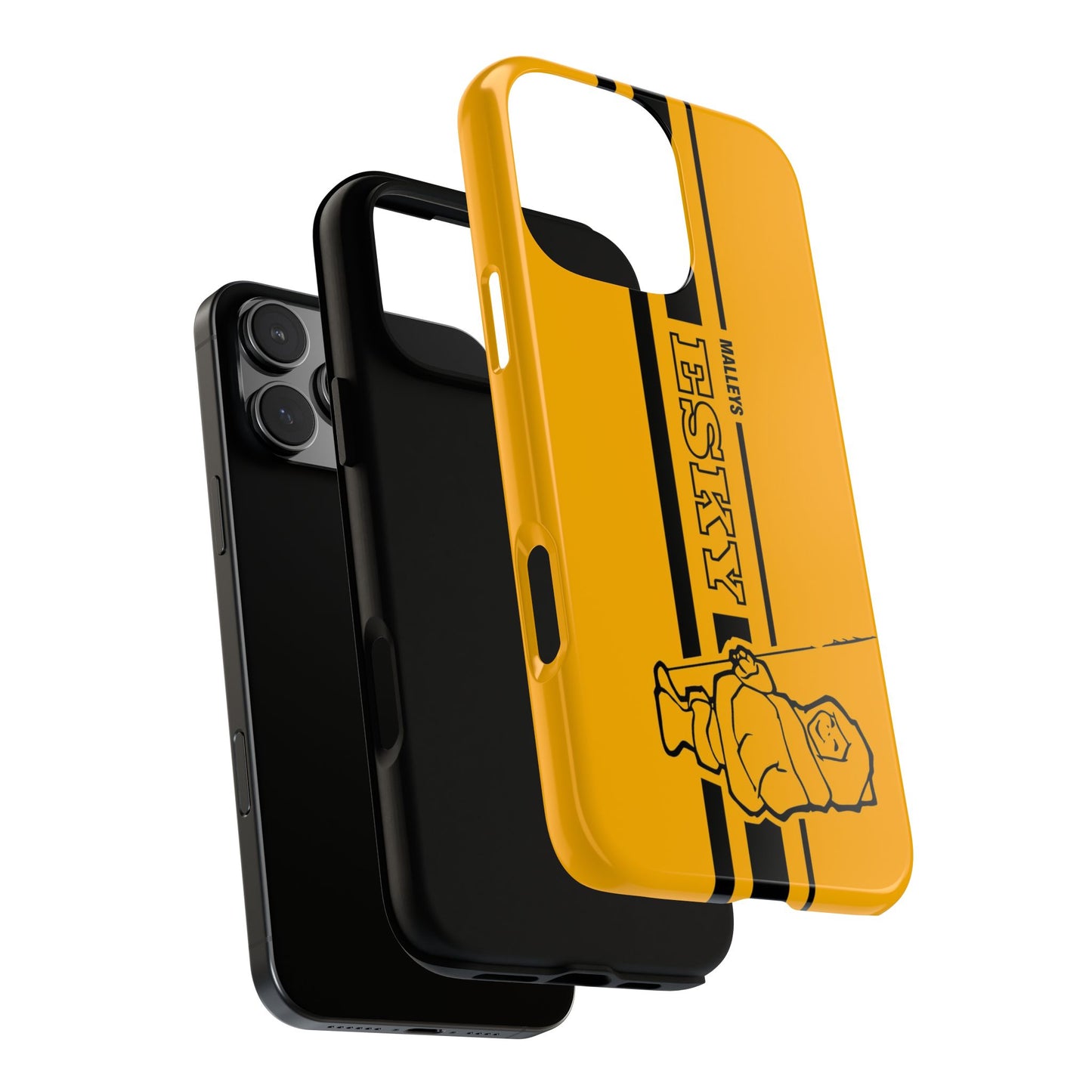 Phone Case - ESKY Tough Protective Case