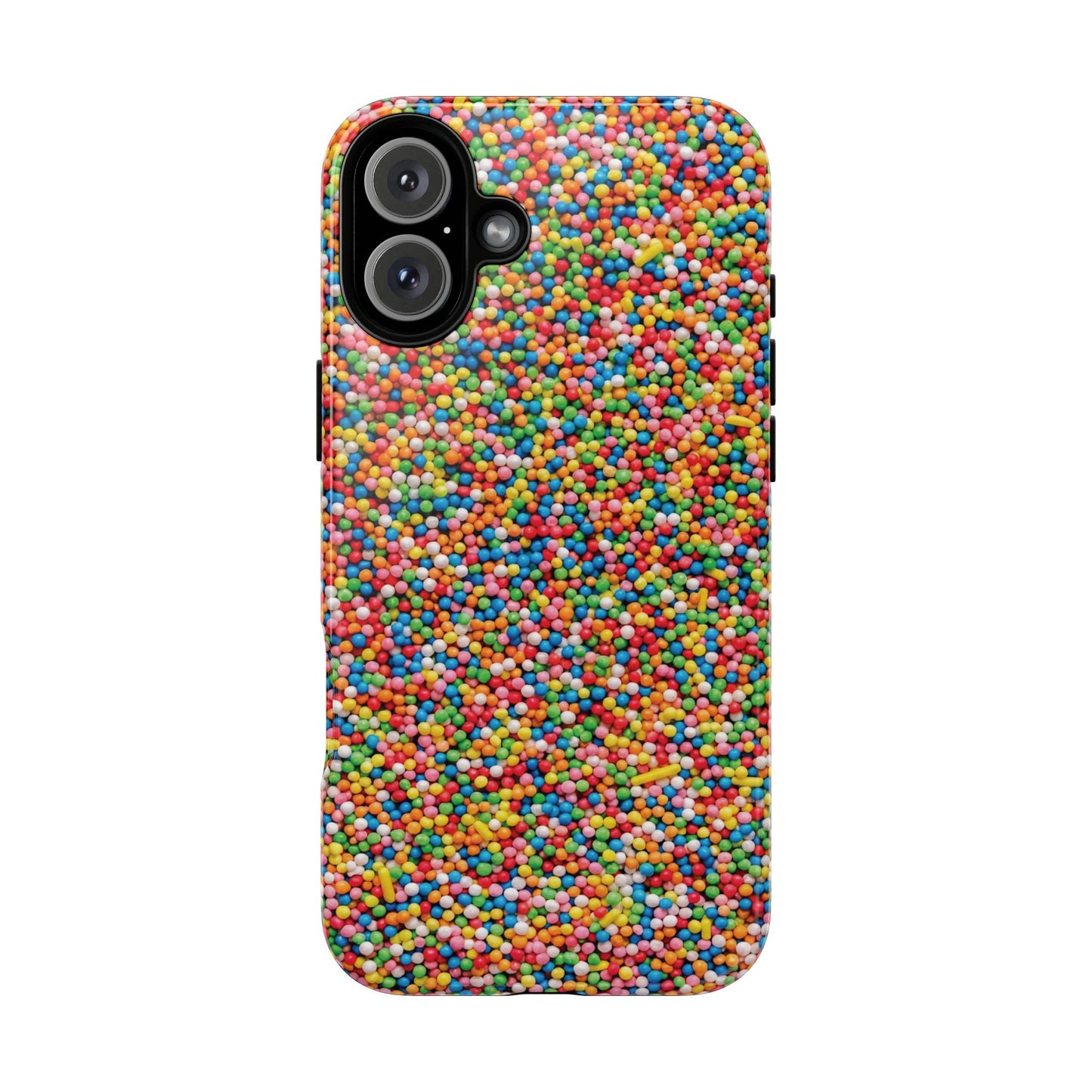 Phone Case - Fairy Bread Tough Protective Case