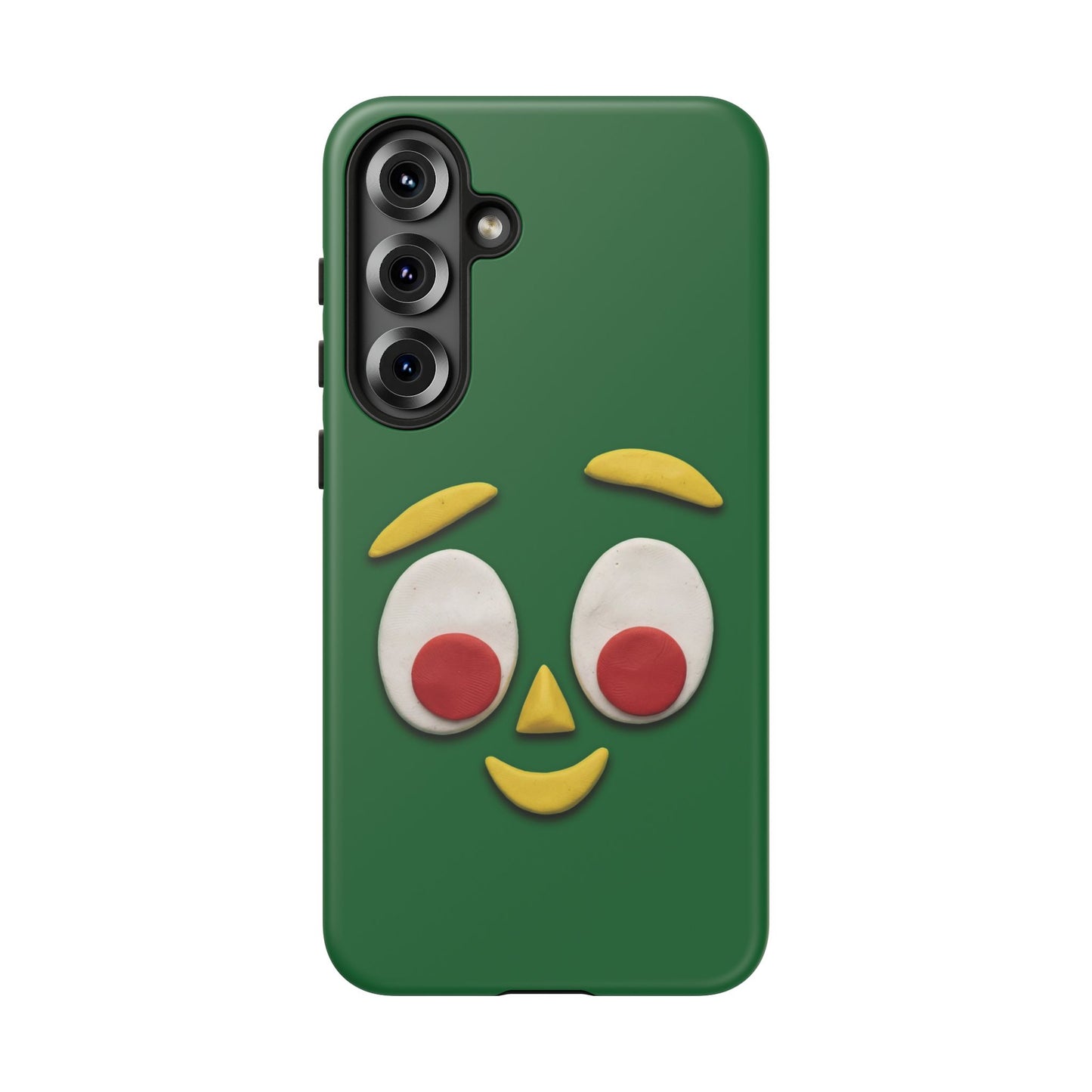 Phone Case - Gumby Tough Protective Case