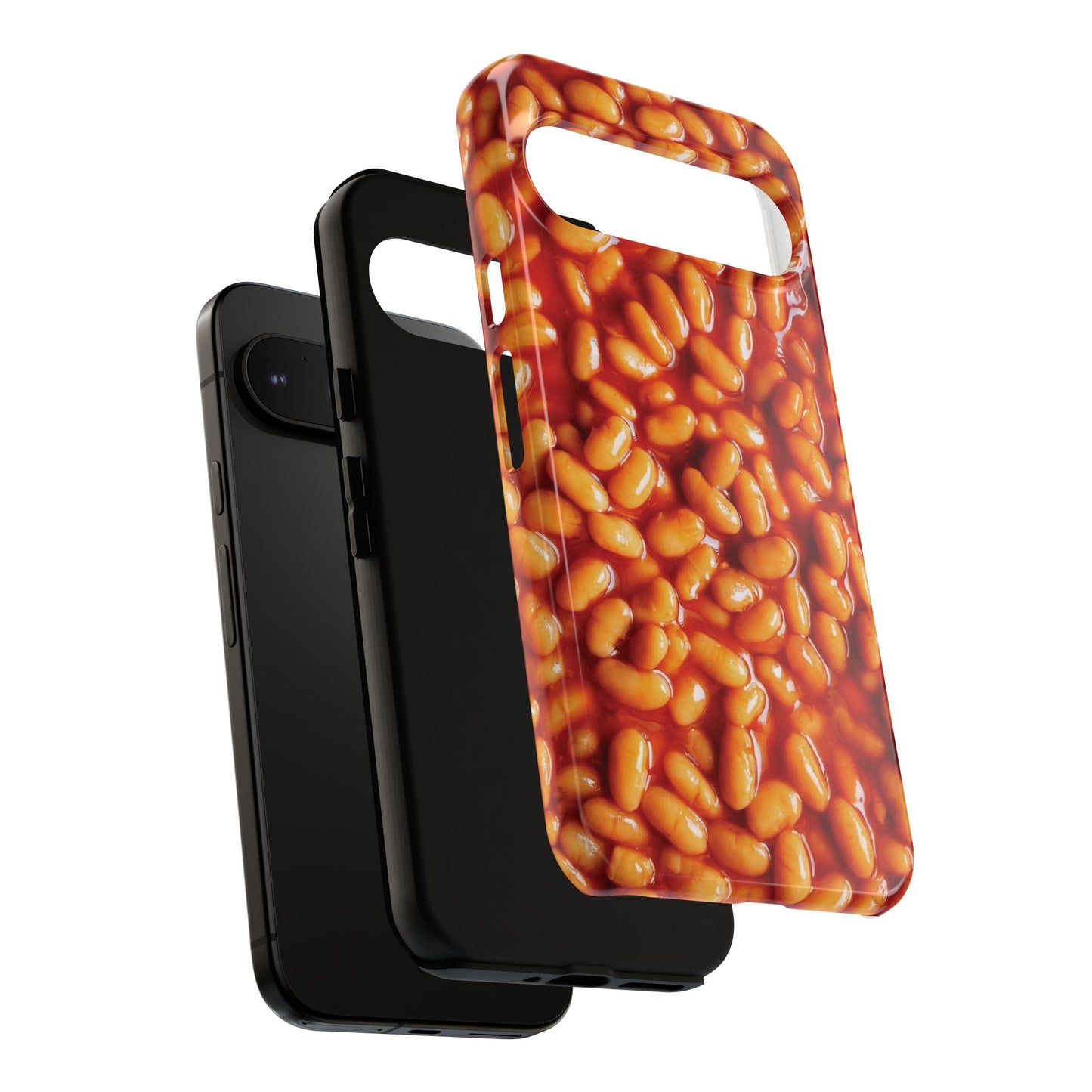 Phone Case - Musical Fruit Tough Protective Case