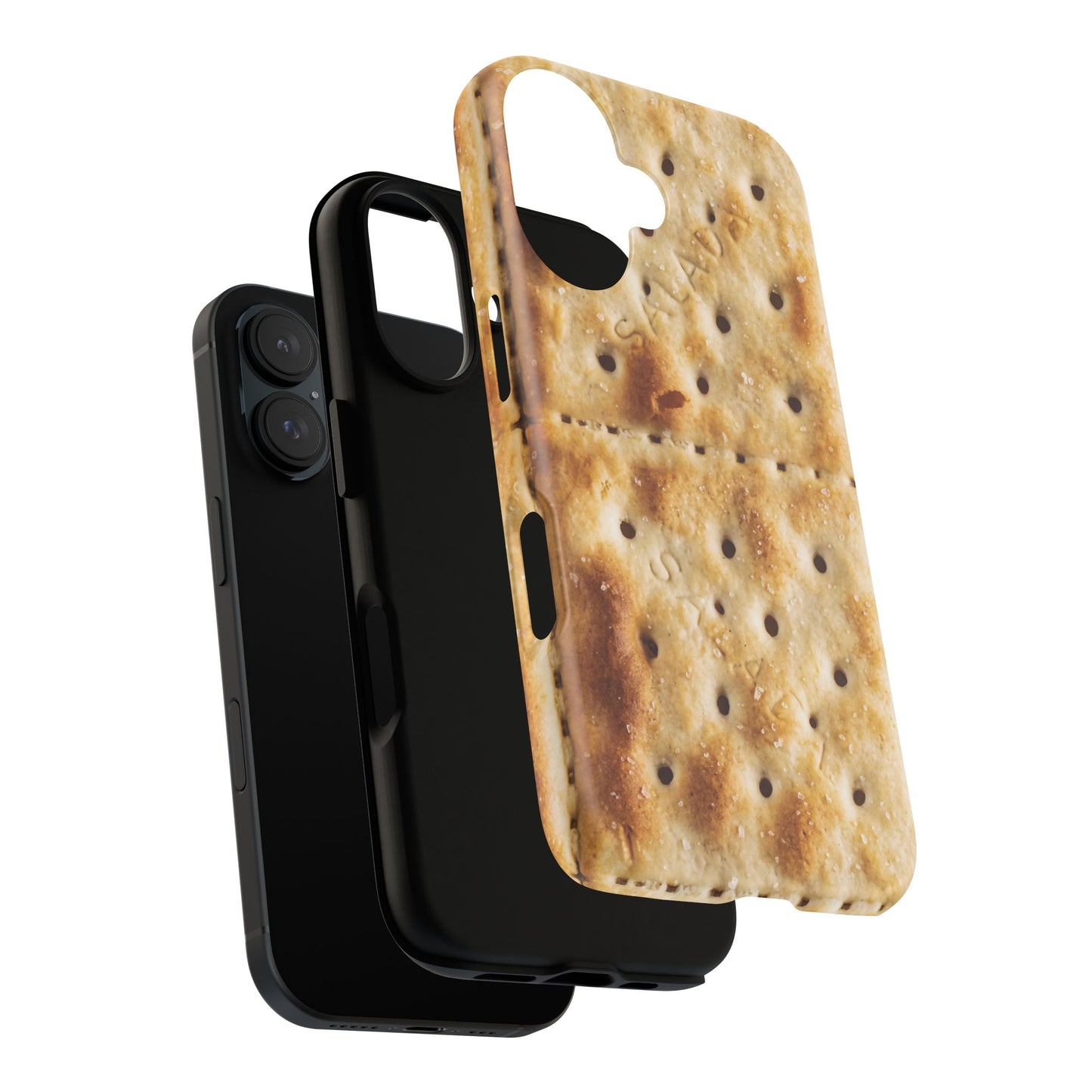 Phone Case - Salada Tough Protective Case