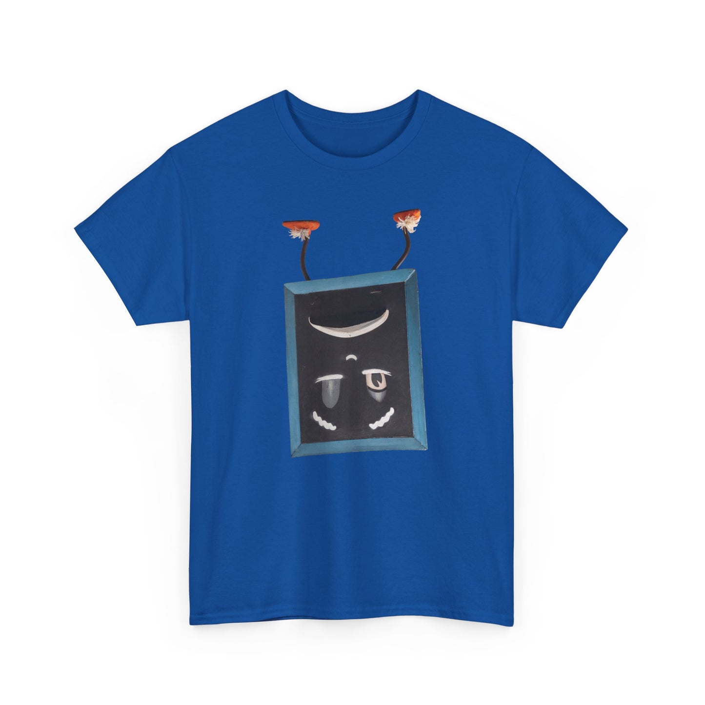 Upside Down Upside Down 2 Unisex Tee