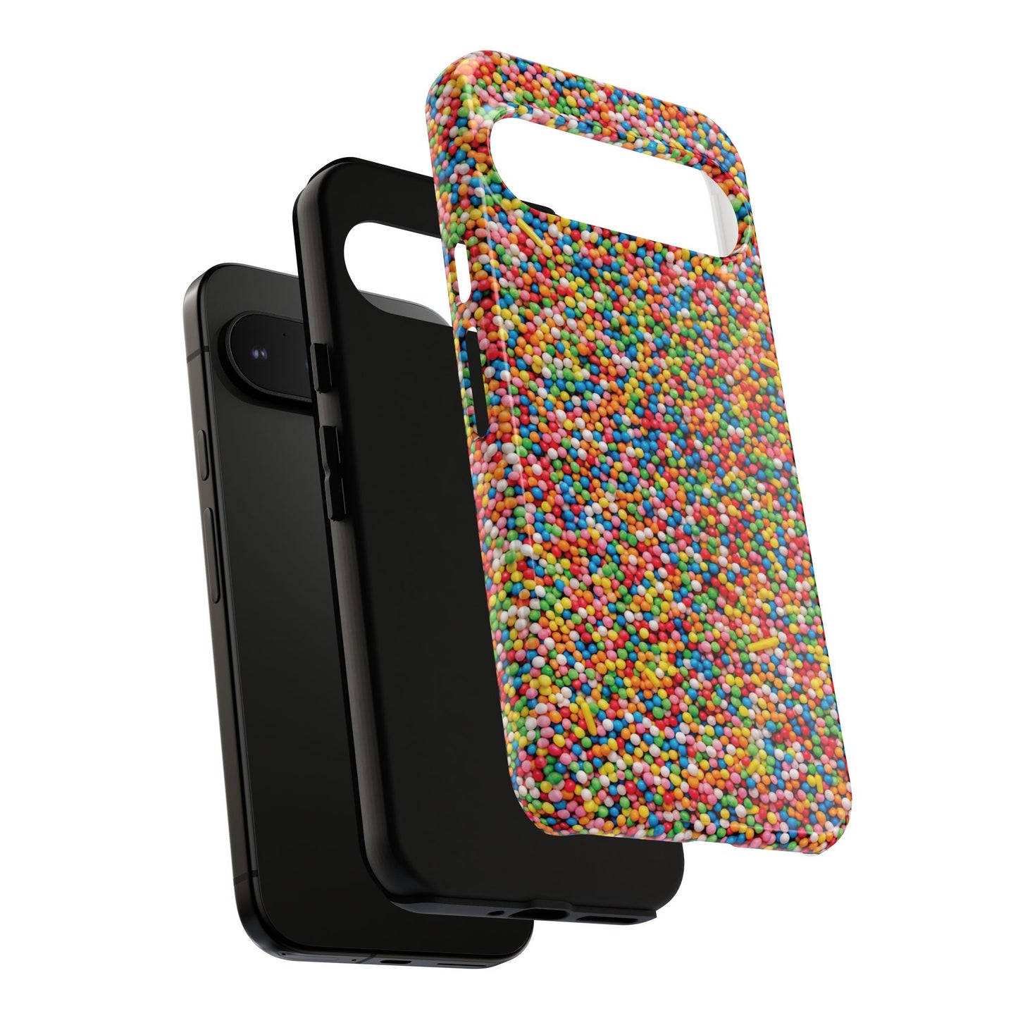 Phone Case - Fairy Bread Tough Protective Case