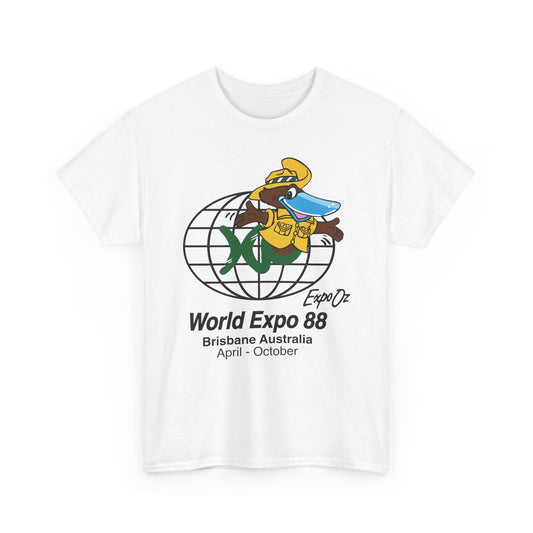 Expo 88 - Oz Unisex Tee