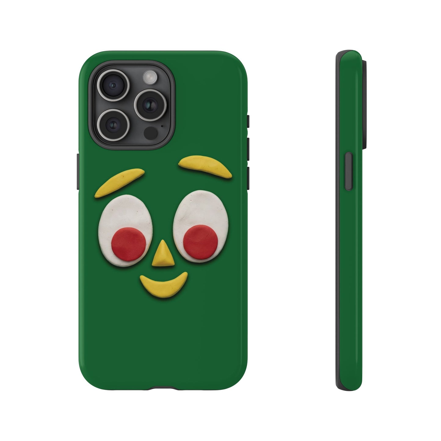 Phone Case - Gumby Tough Protective Case