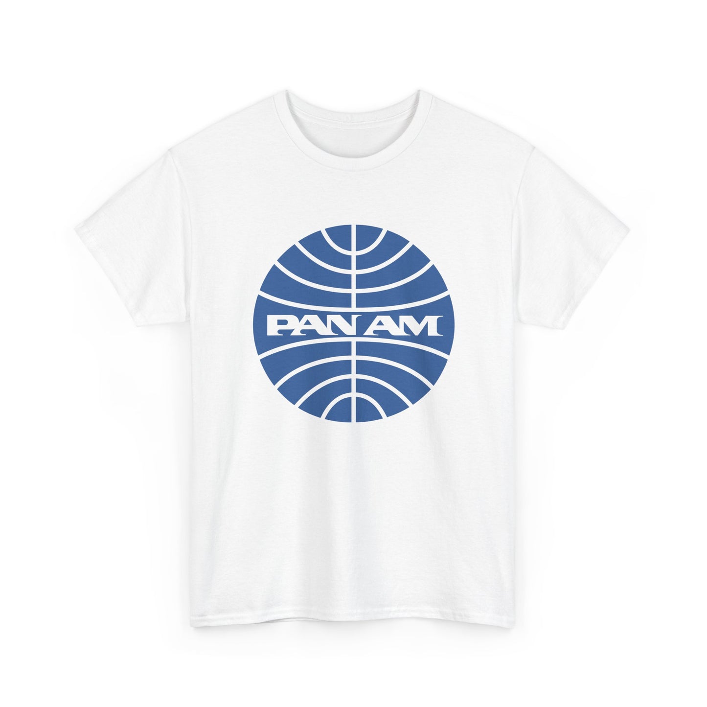 PanAm Unisex Tee