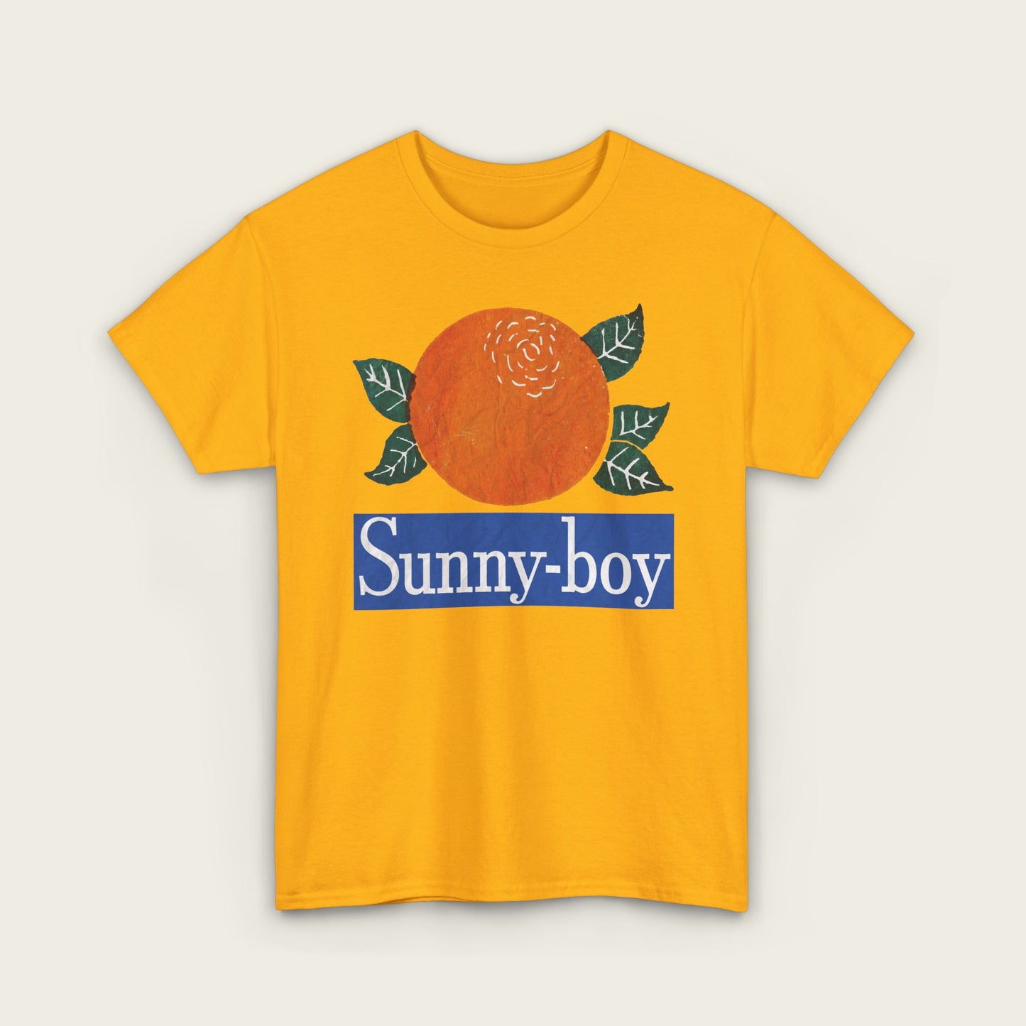 Sunny-Boy Unisex Tee