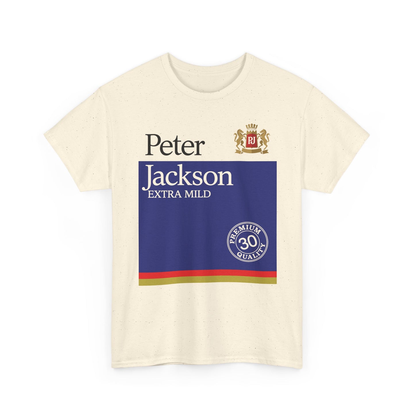 PJ Extra Mild Unisex Tee