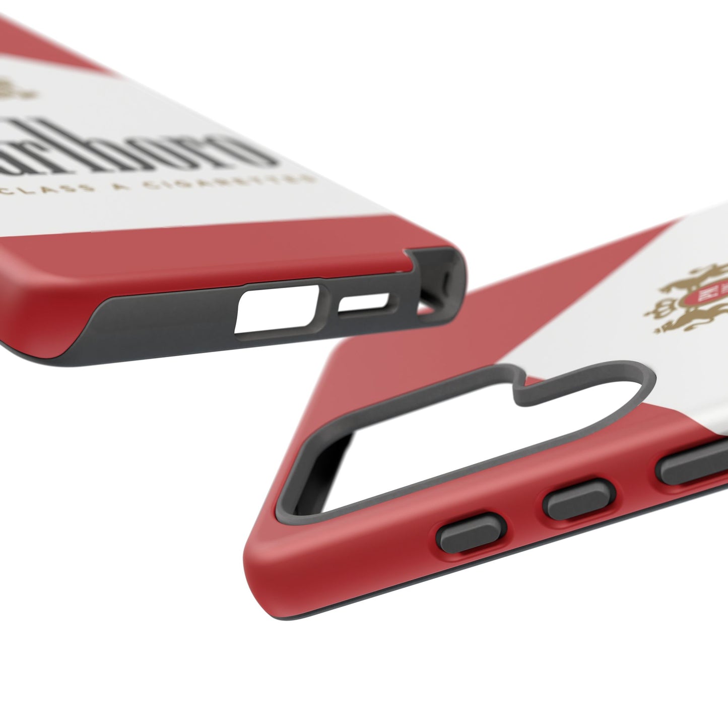 Phone Case - Marlboro Tough Protective Case