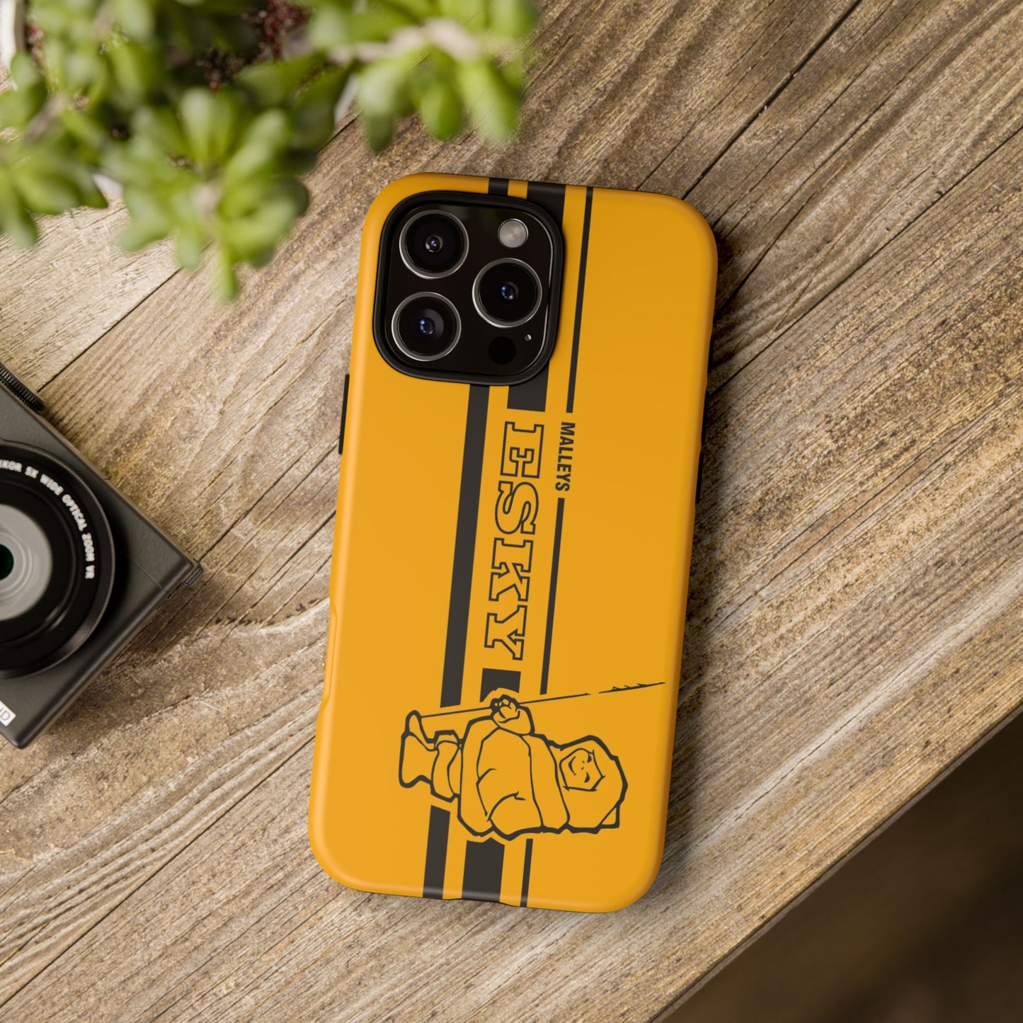 Phone Case - ESKY Tough Protective Case