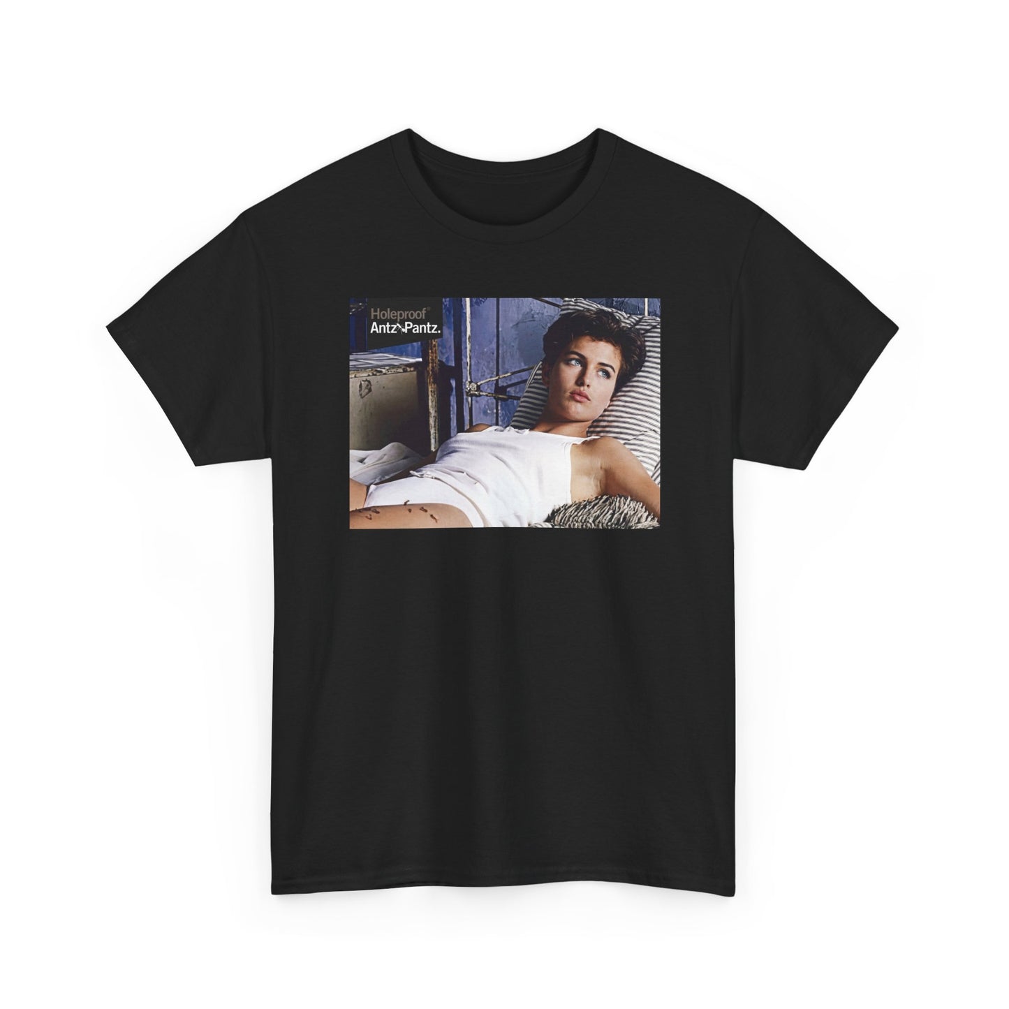 Sic 'Em, Rex Unisex Tee