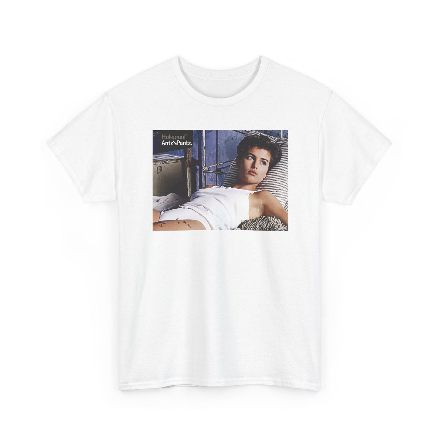 Sic 'Em, Rex Unisex Tee