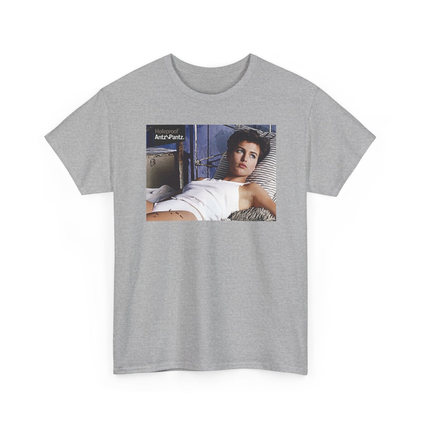 Sic 'Em, Rex Unisex Tee
