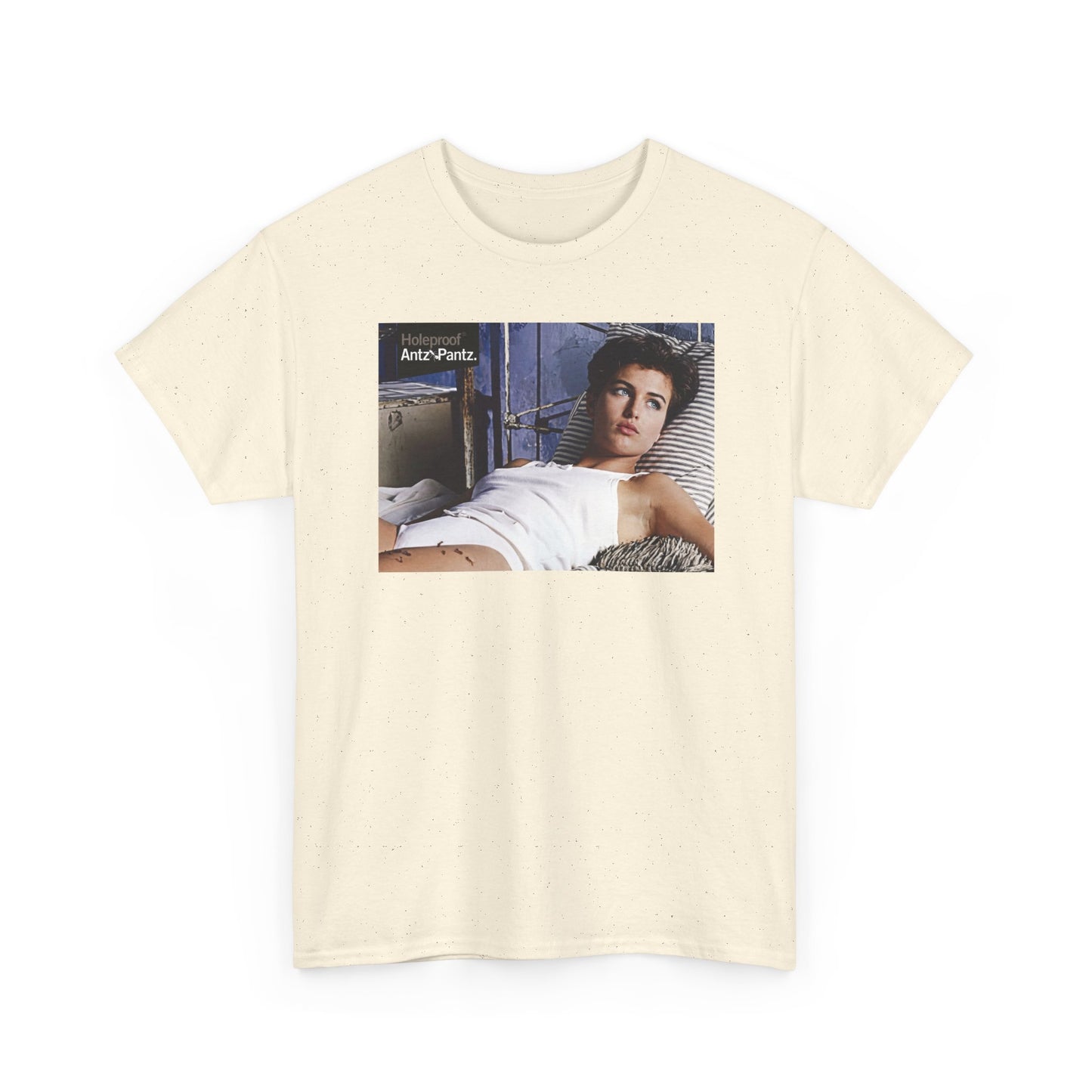 Sic 'Em, Rex Unisex Tee