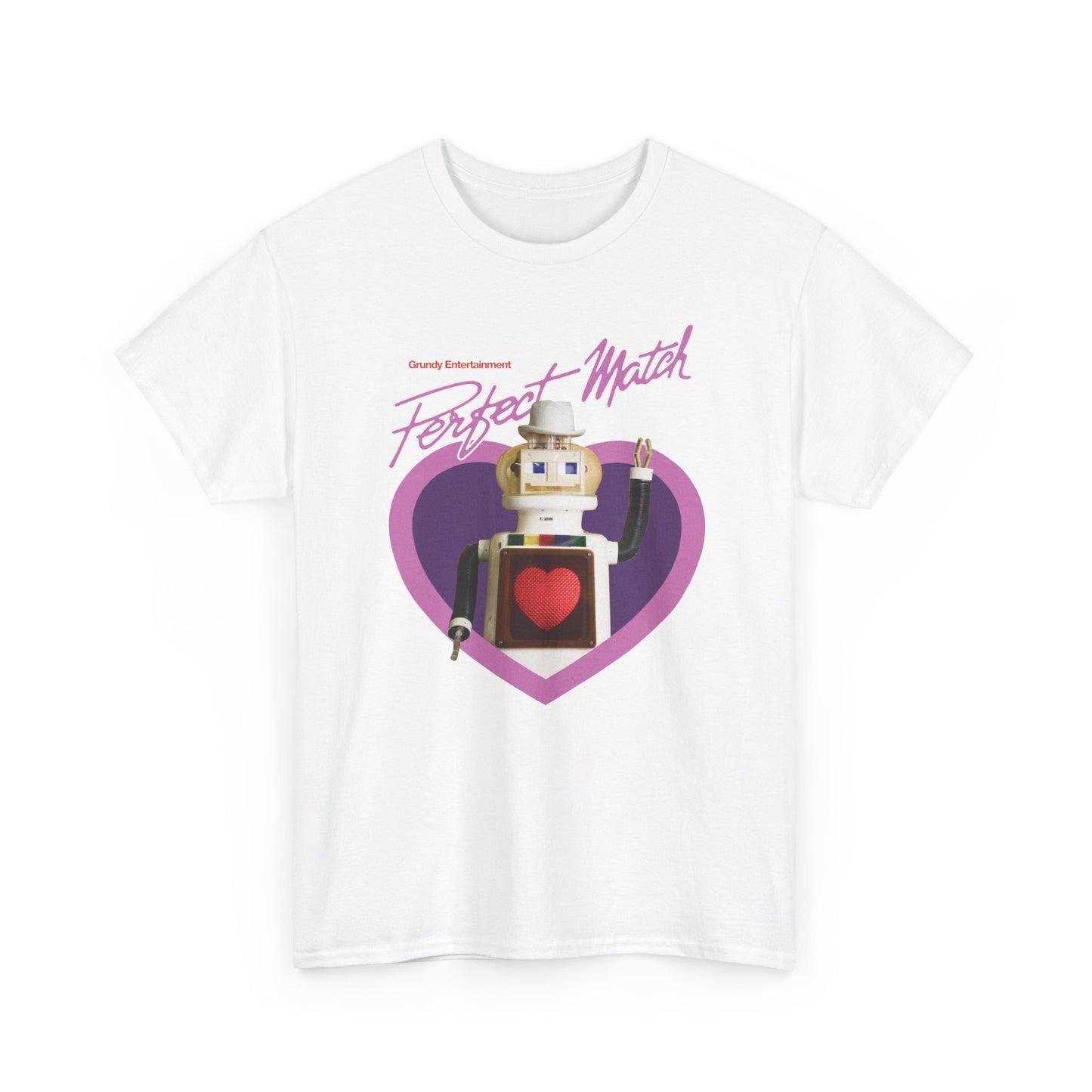 Perfect Match Unisex Tee