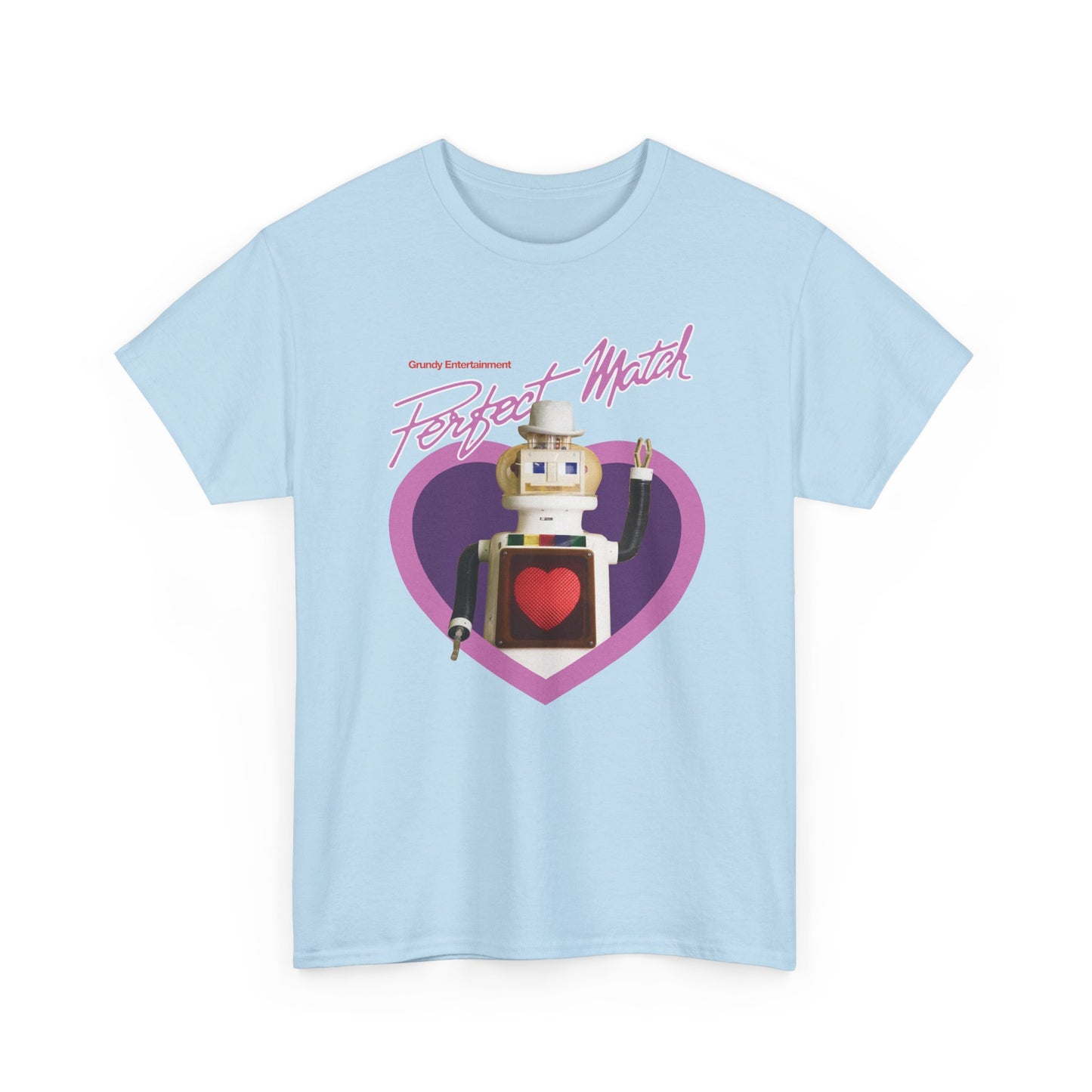 Perfect Match Unisex Tee