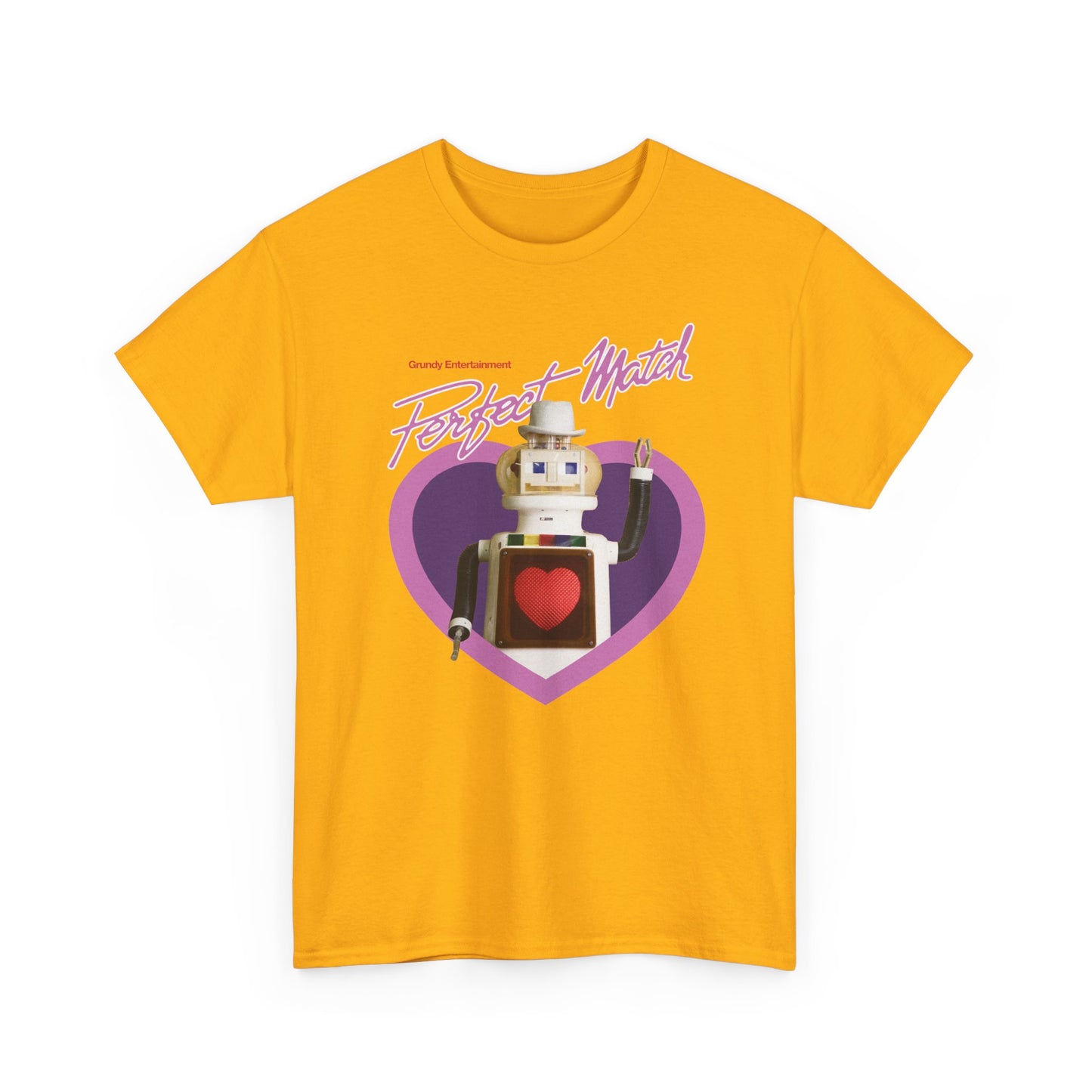 Perfect Match Unisex Tee