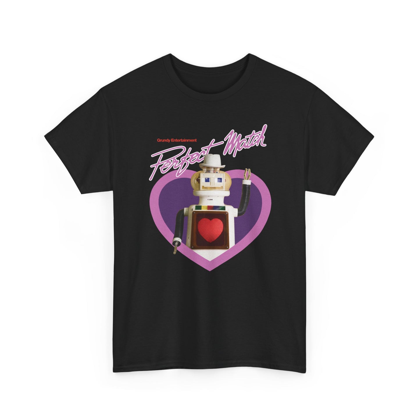 Perfect Match Unisex Tee