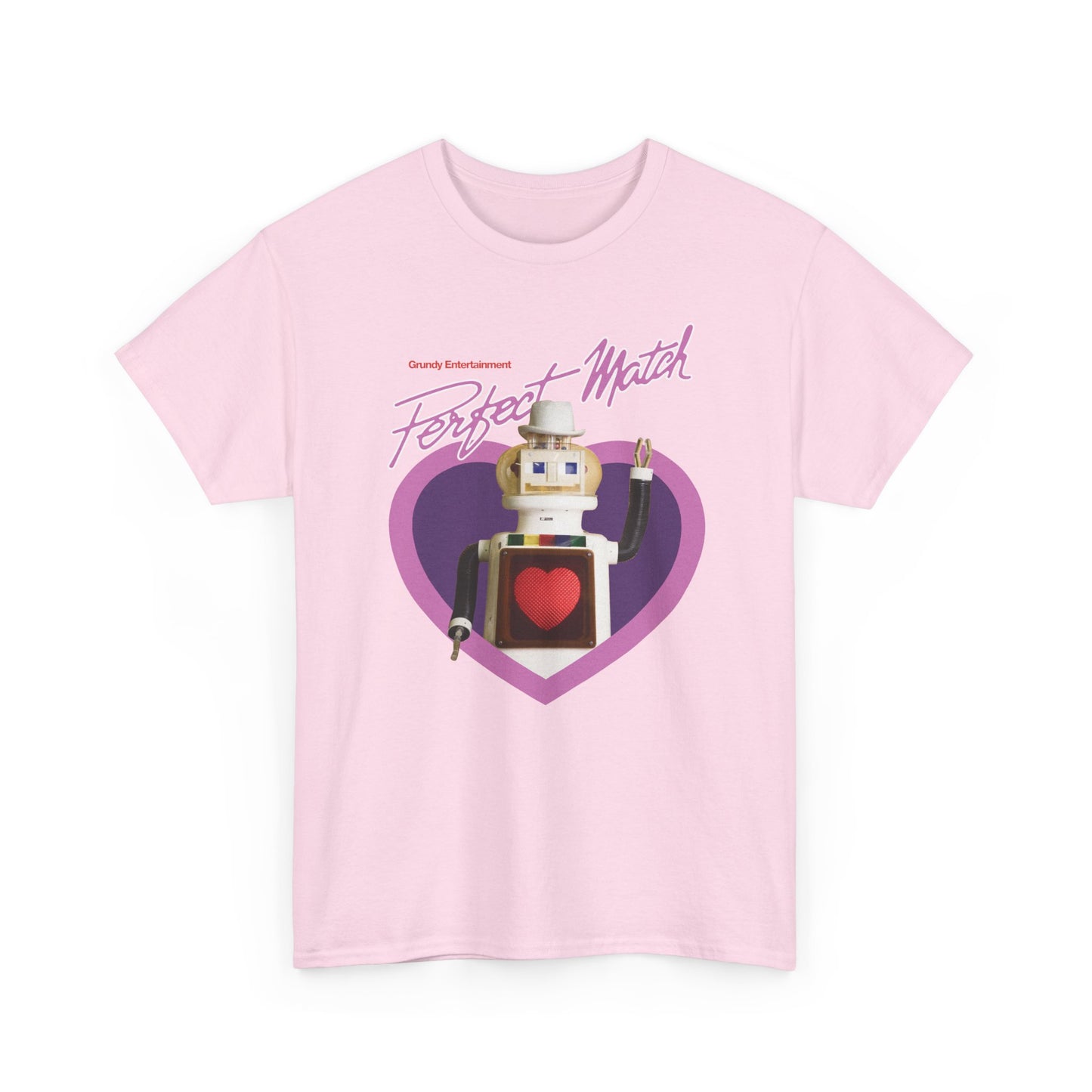 Perfect Match Unisex Tee