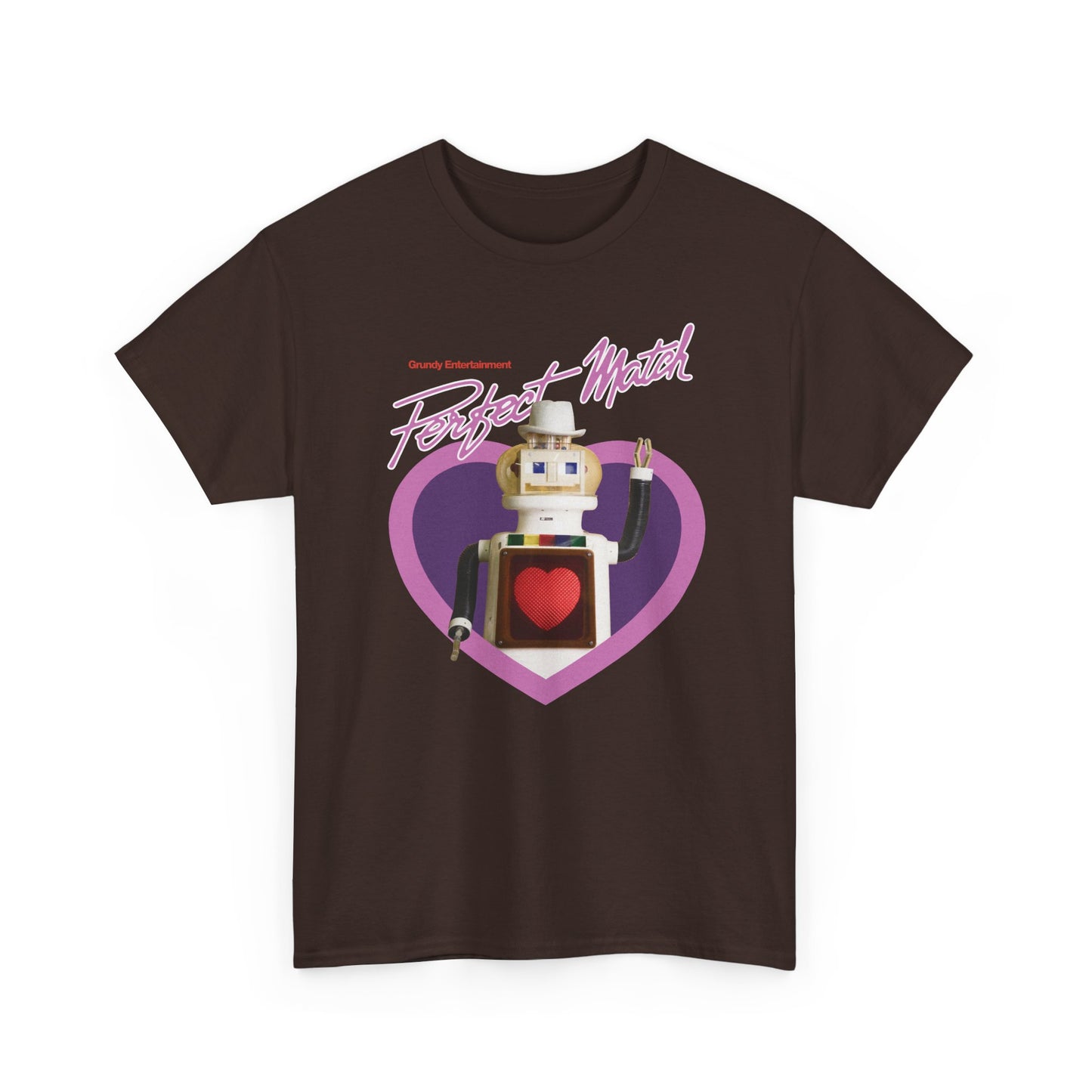 Perfect Match Unisex Tee