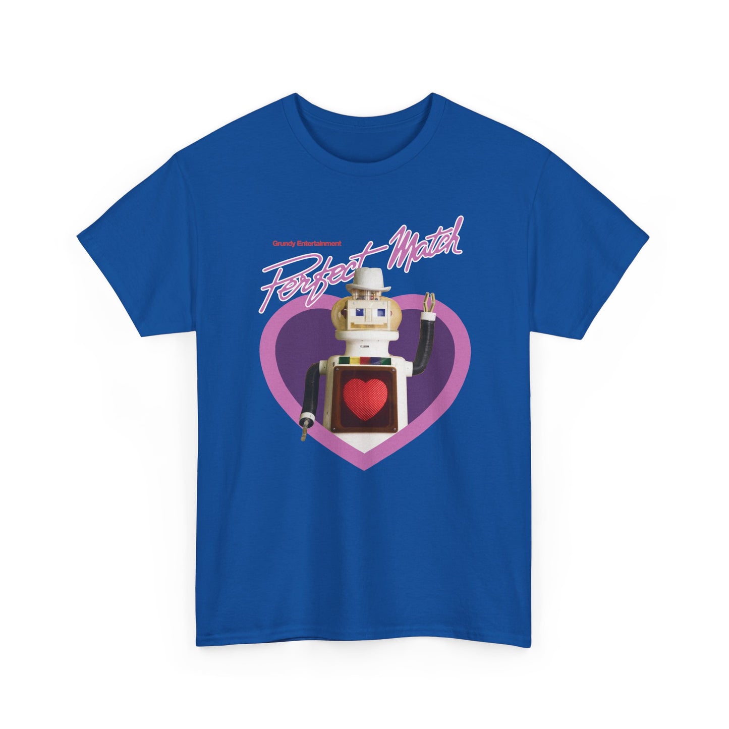 Perfect Match Unisex Tee