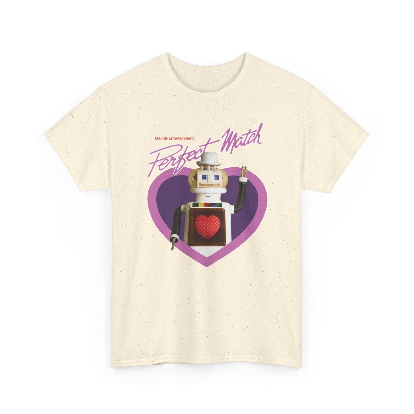 Perfect Match Unisex Tee