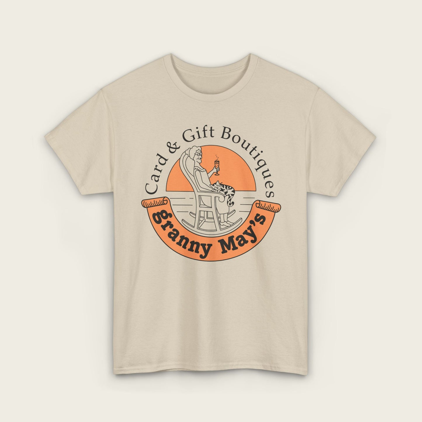 Granny Mays Unisex Tee