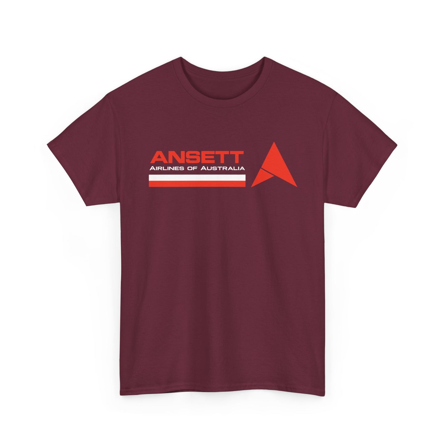 Ansett Airlines of Australia Unisex Tee