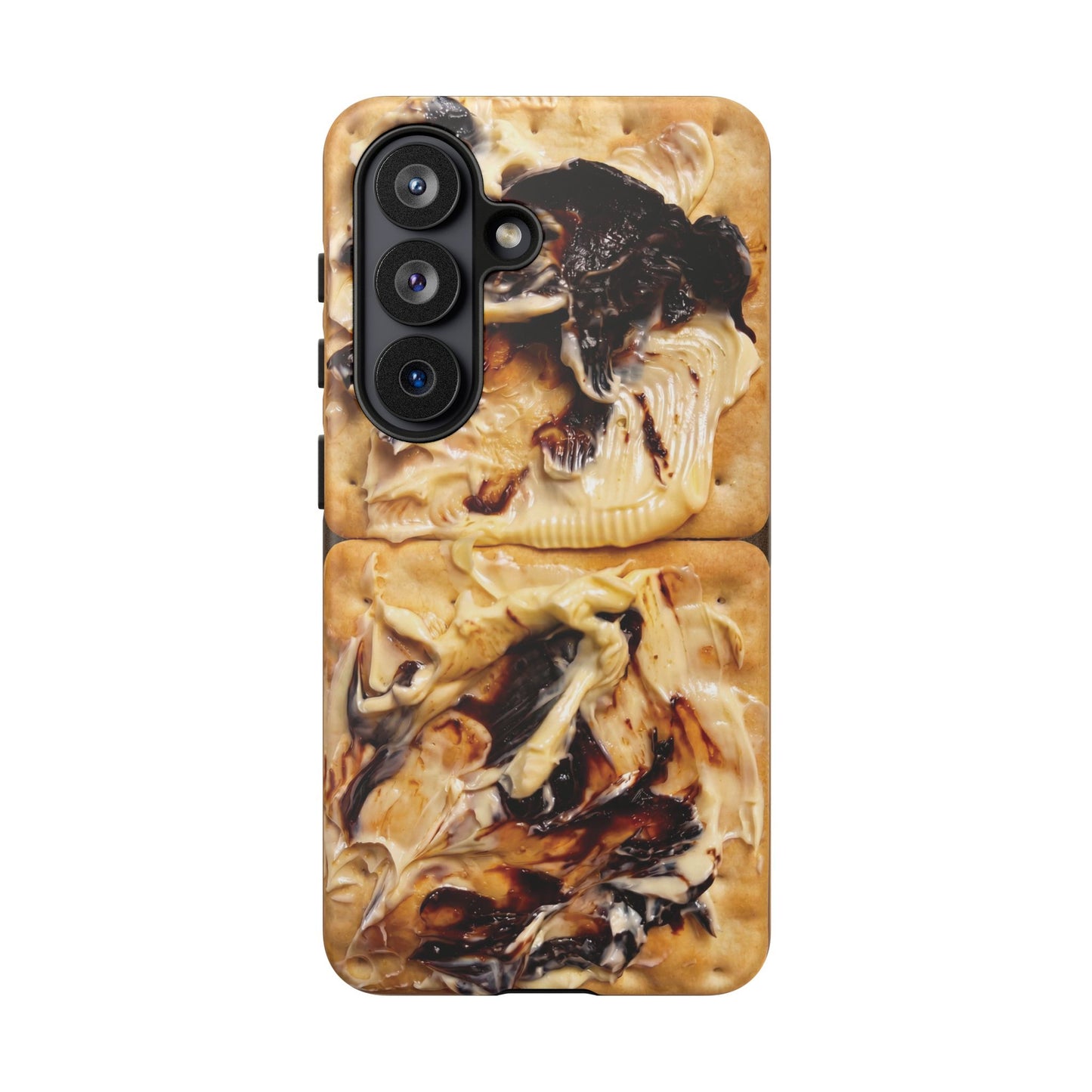Phone Case - SAO Vegemite Tough Protective Case