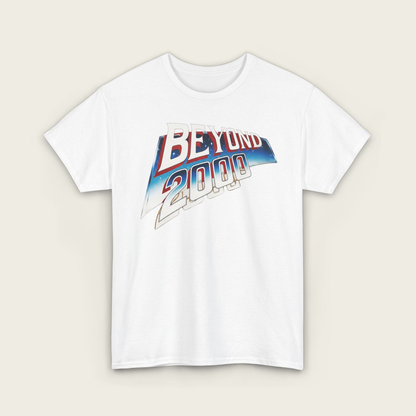 Beyond 2000 Unisex Tee