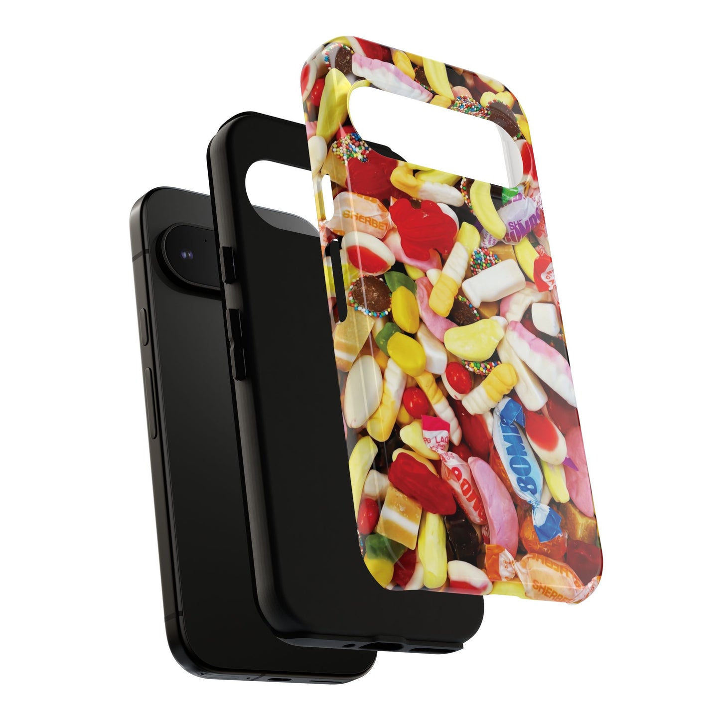 Phone Case - Lollie Bag Tough Protective Case