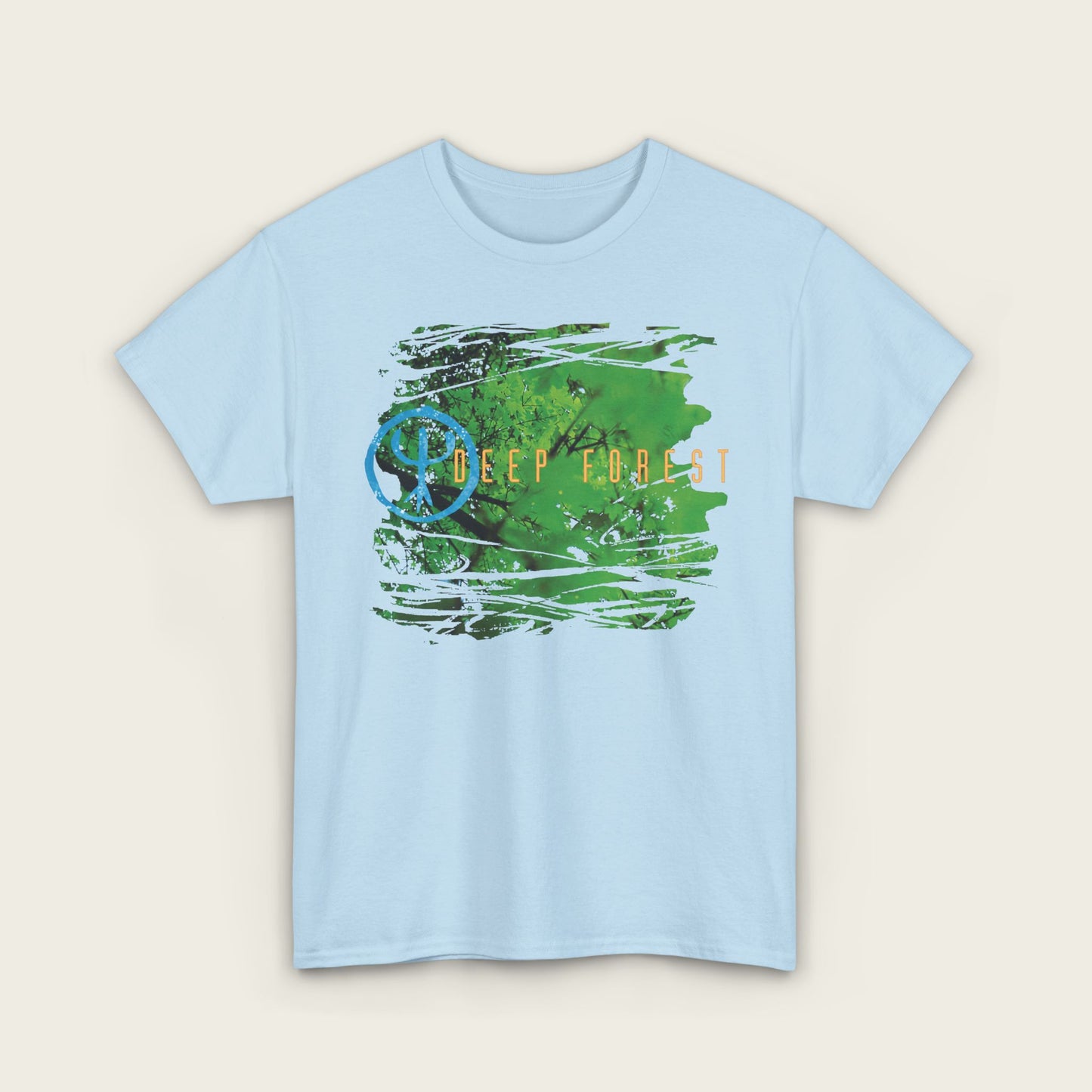Deep Forest Unisex Tee
