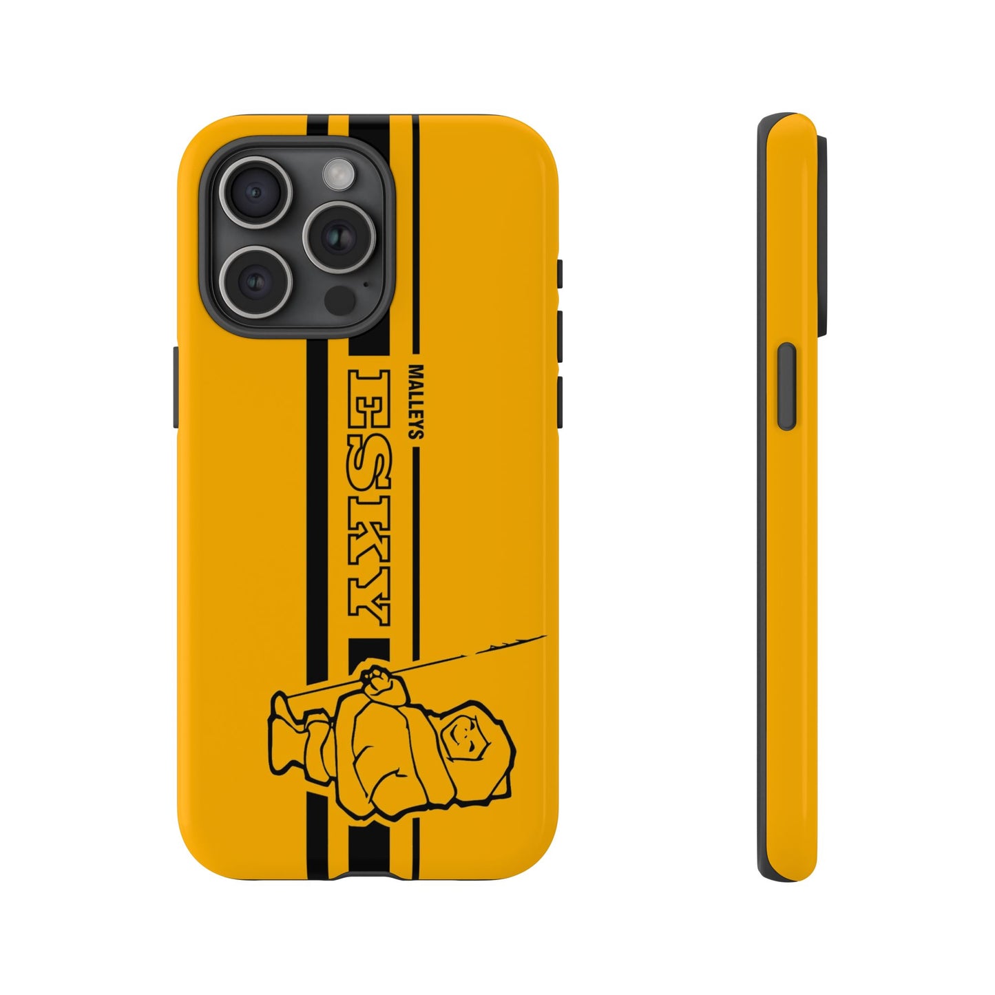 Phone Case - ESKY Tough Protective Case