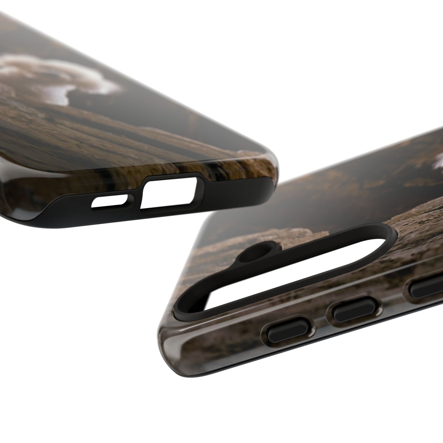 Phone Case - My Precious Tough Protective Case