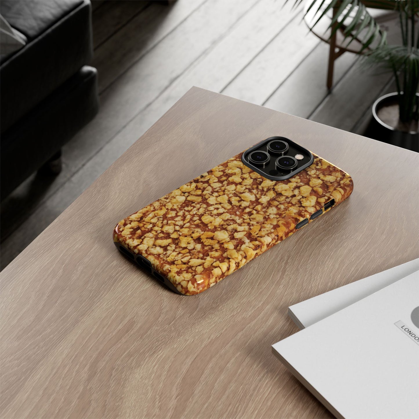 Phone Case - Gayballs Protective Case