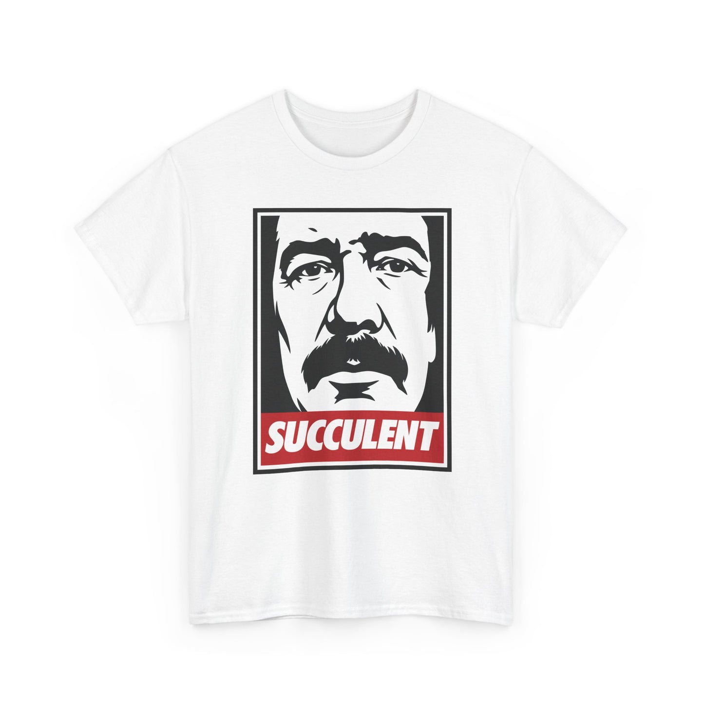 SUCCULENT Unisex Tee