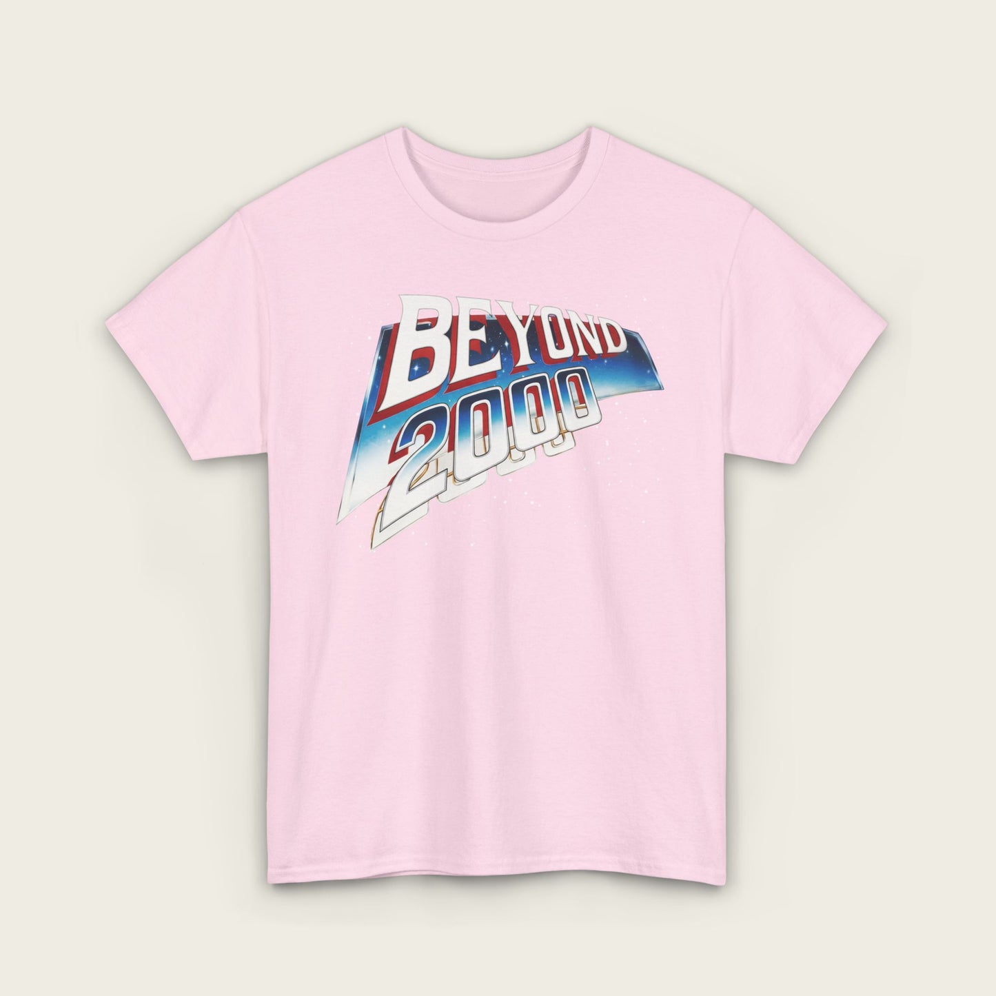 Beyond 2000 Unisex Tee