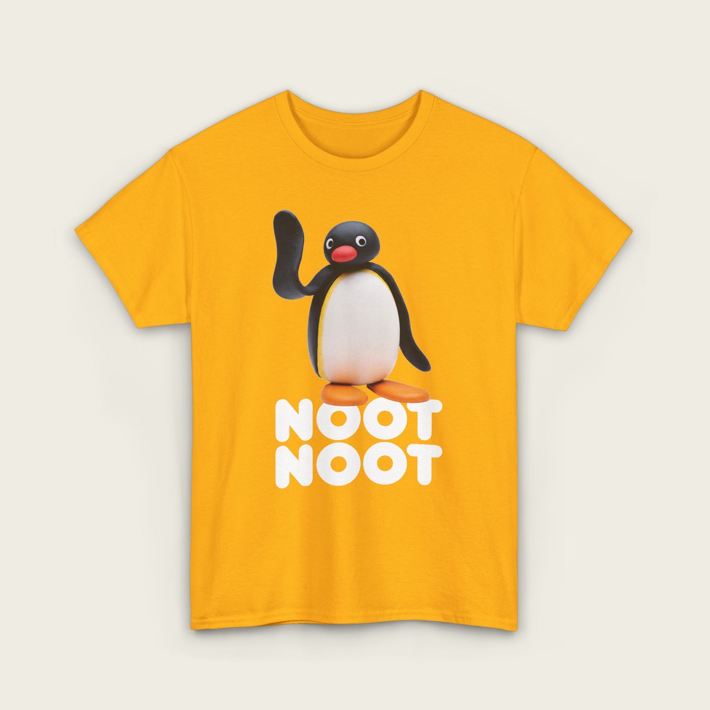 NOOT NOOT Unisex Tee