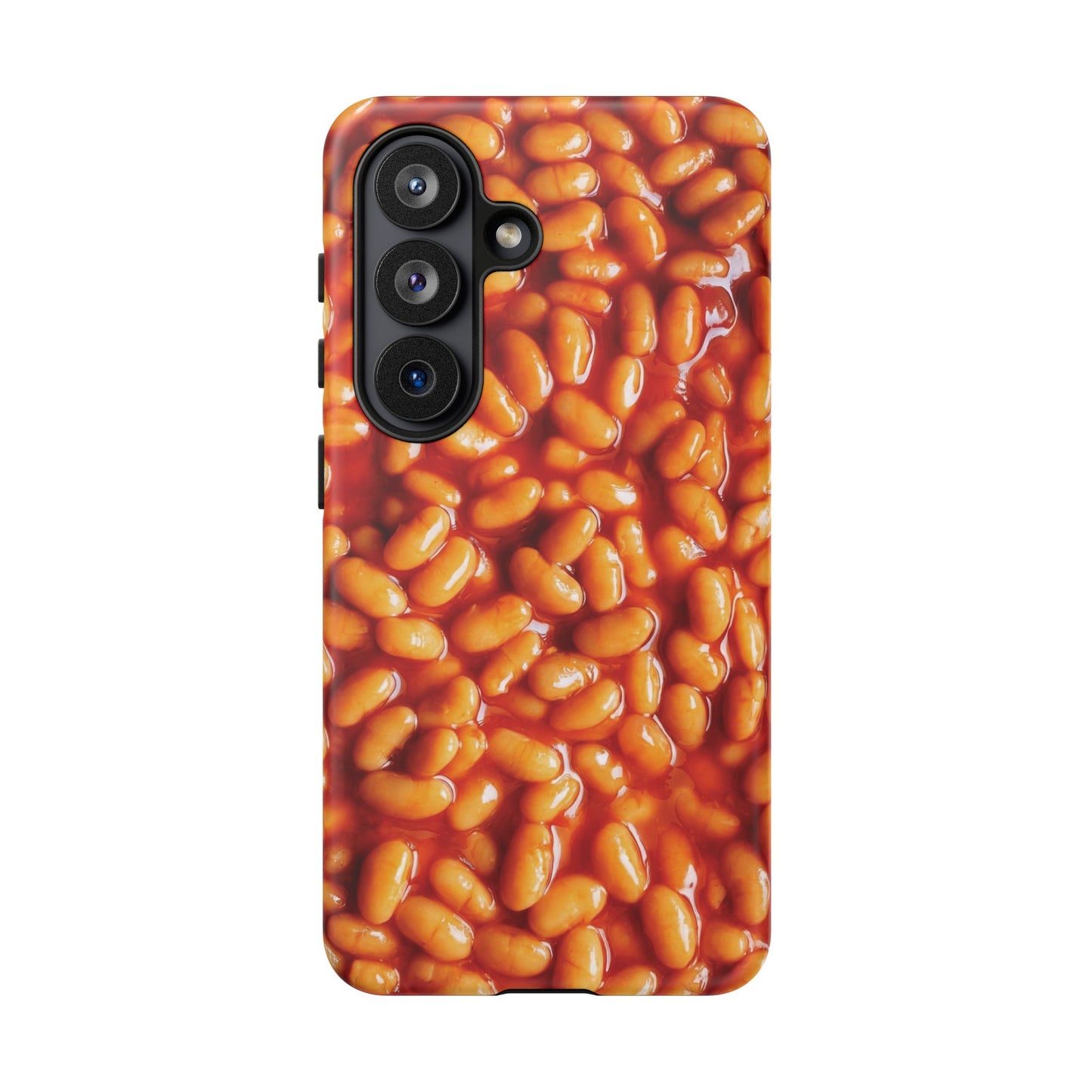 Phone Case - Musical Fruit Tough Protective Case