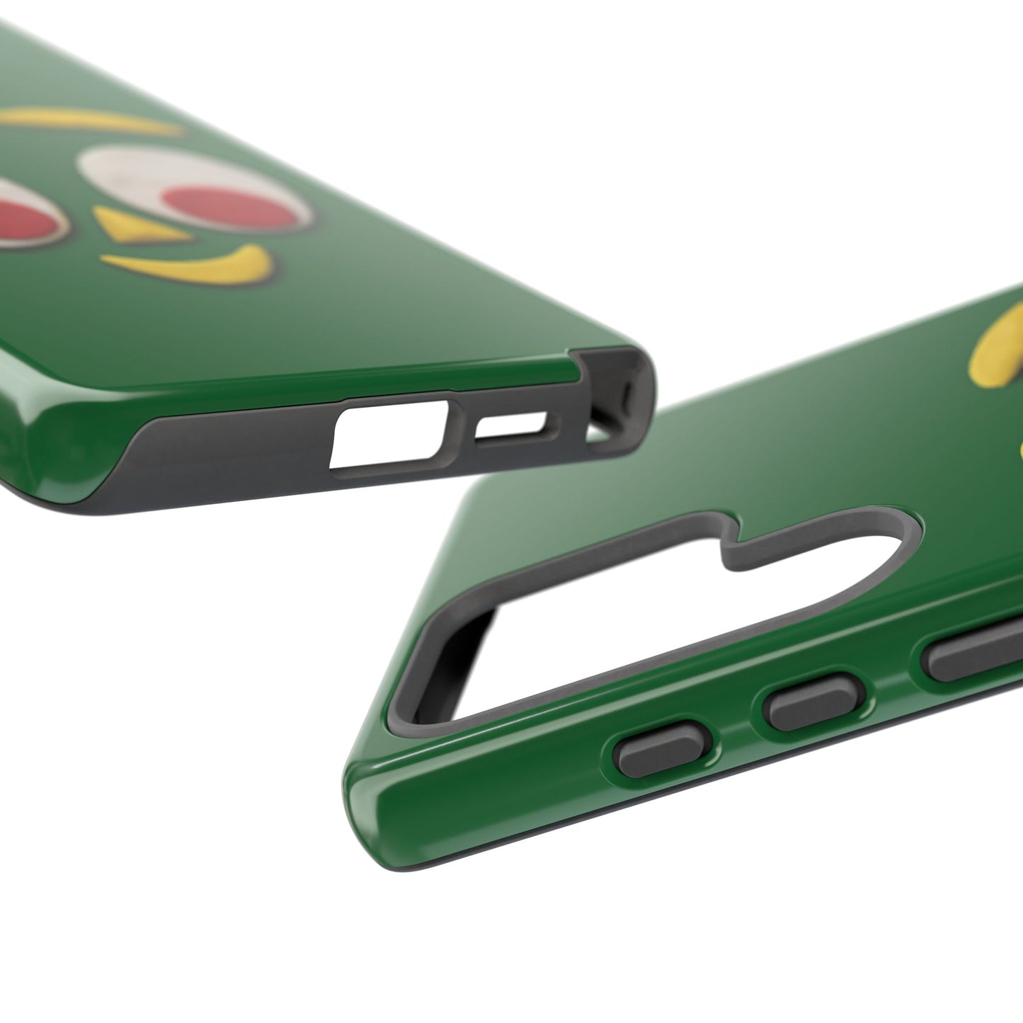 Phone Case - Gumby Tough Protective Case