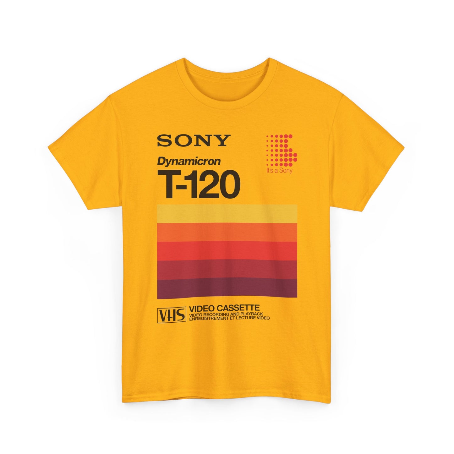 ST-120 Unisex Tee