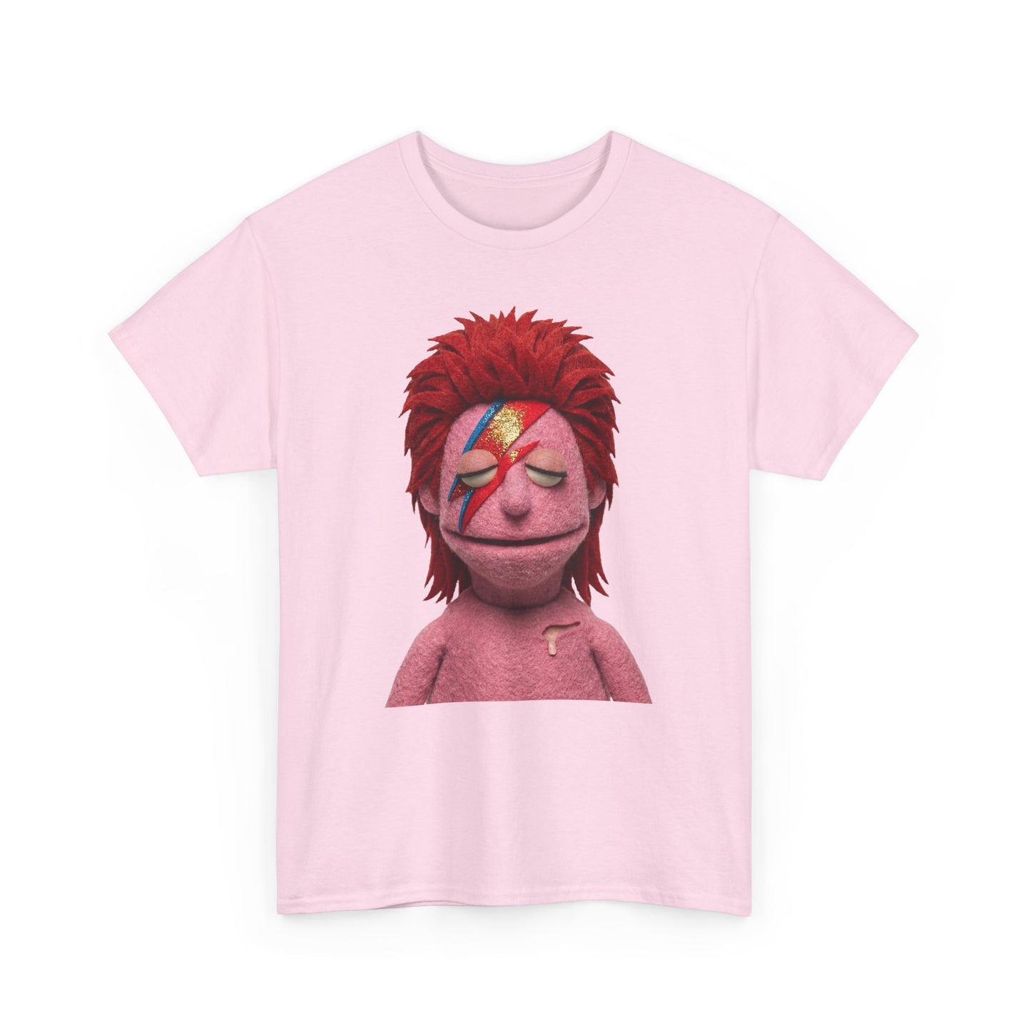 It's Time To Put On Makeup Unisex Tee