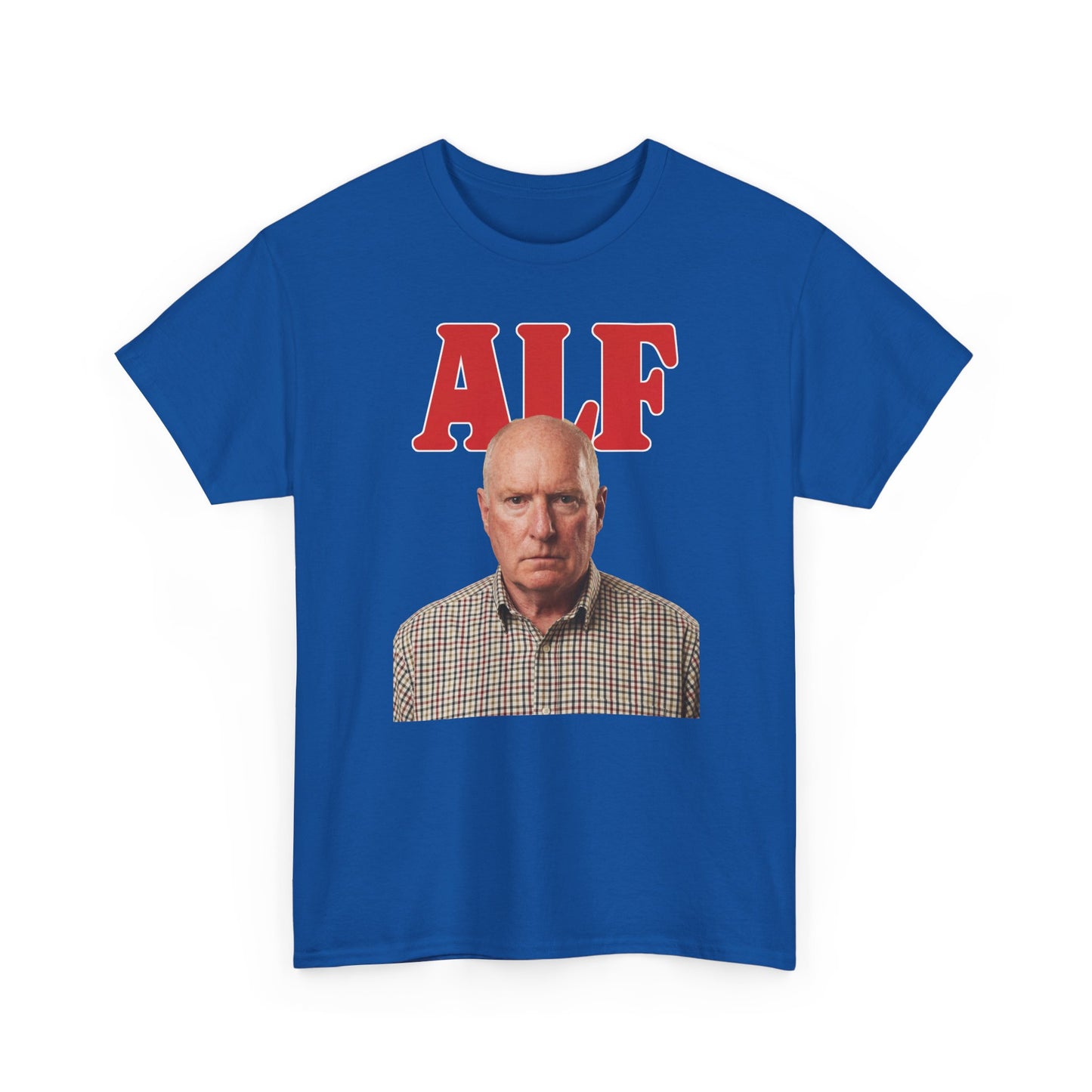 ALF Unisex Tee