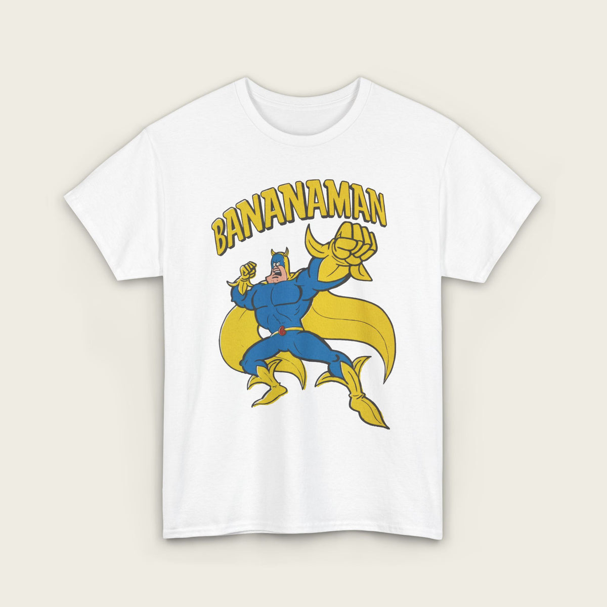 BANANAMAN Unisex Tee