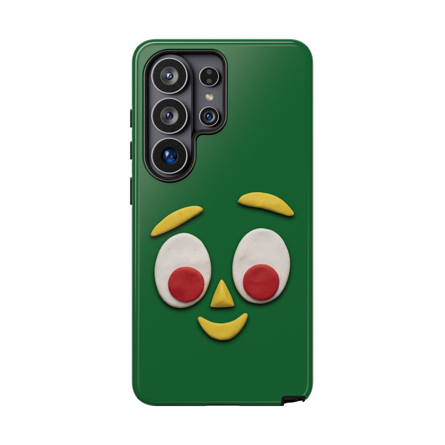 Phone Case - Gumby Tough Protective Case