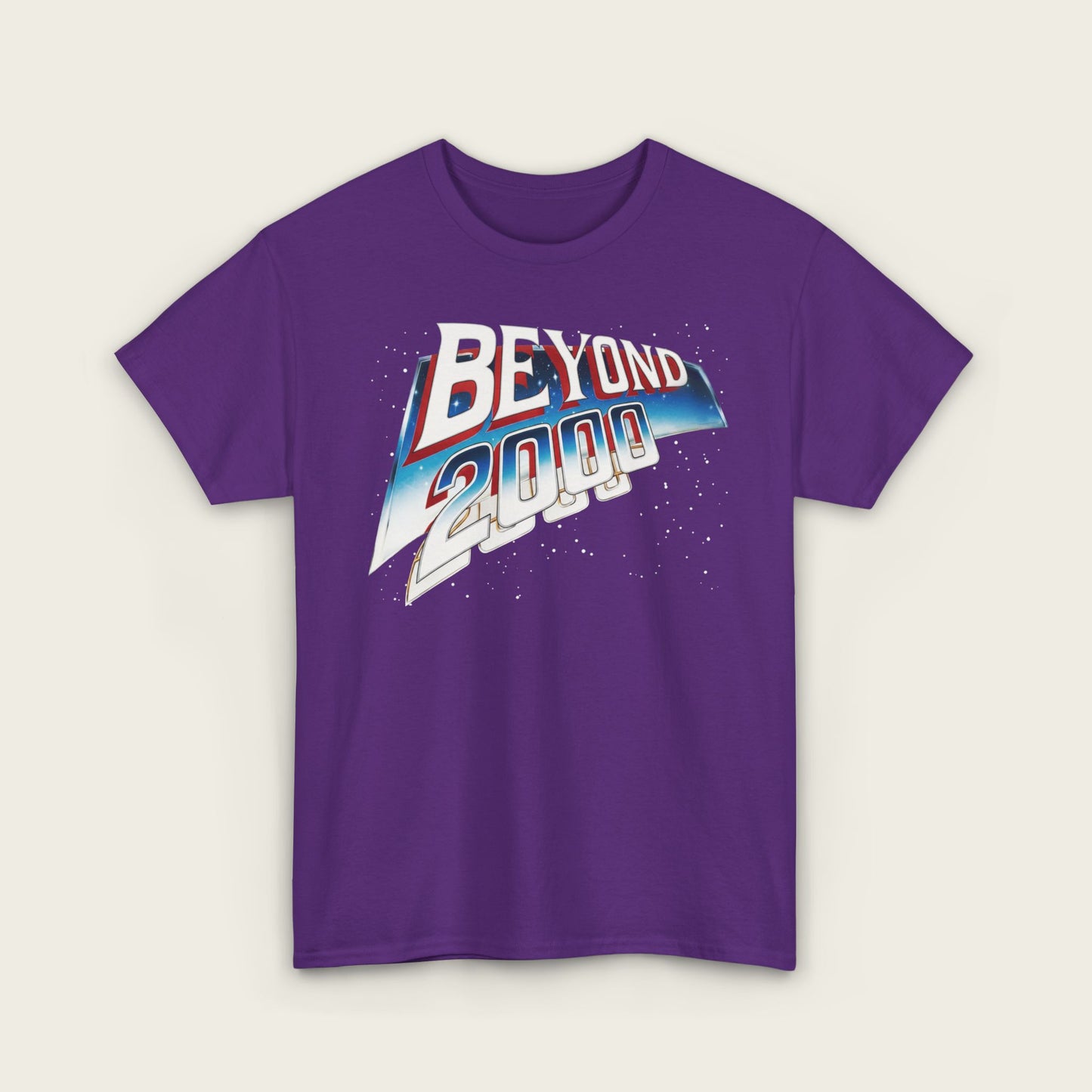 Beyond 2000 Unisex Tee