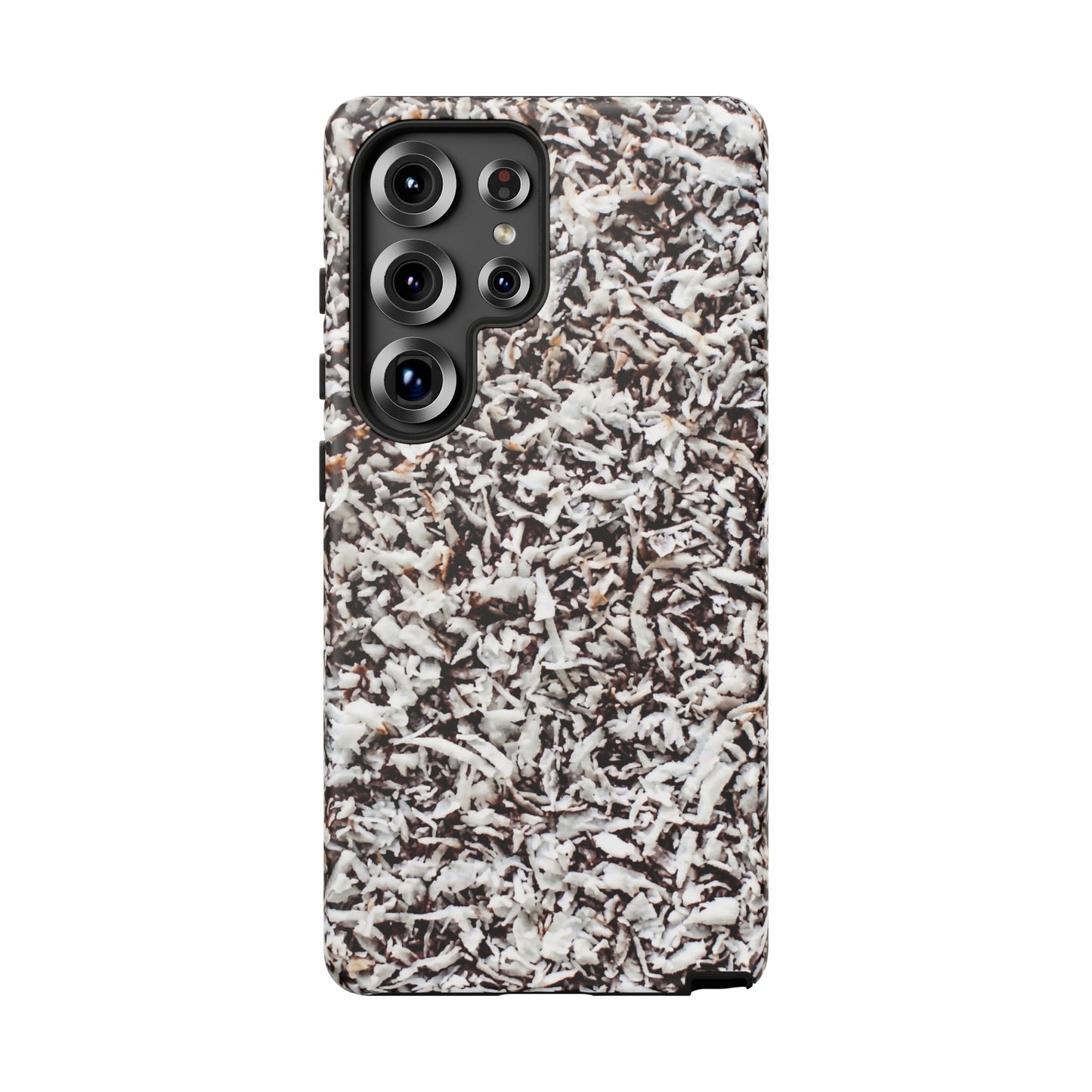 Lamington Tough Protective Case