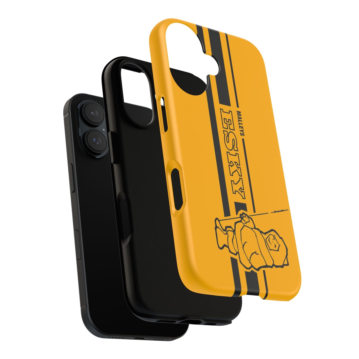 Phone Case - ESKY Tough Protective Case