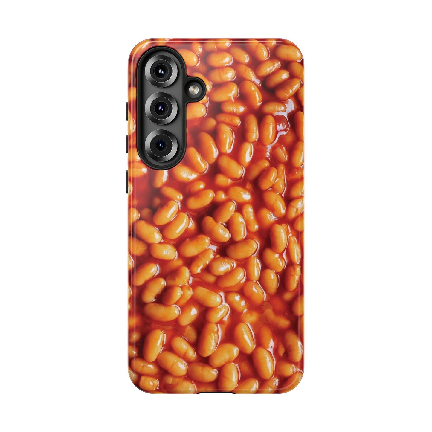 Phone Case - Musical Fruit Tough Protective Case
