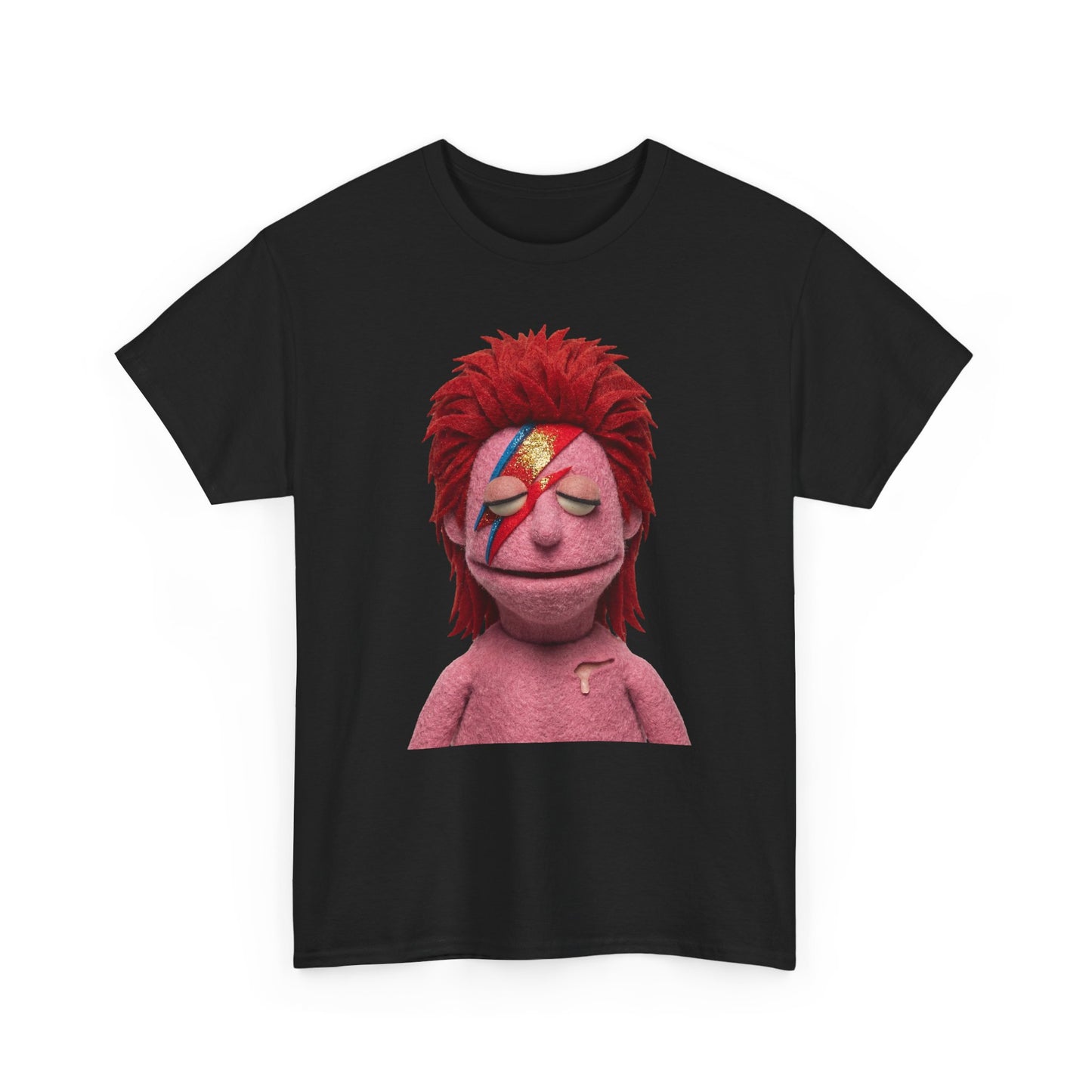 It's Time To Put On Makeup Unisex Tee
